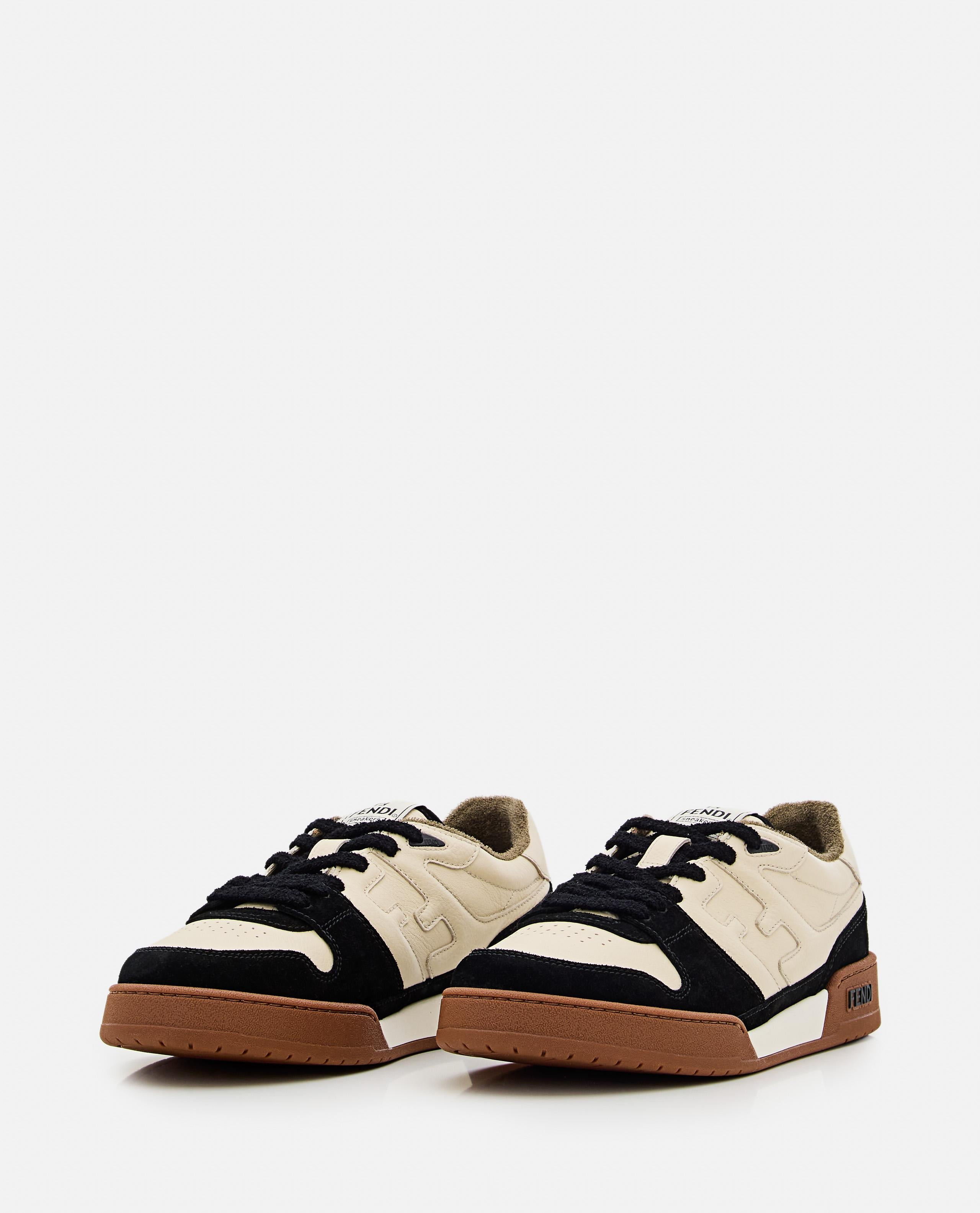 SNEAKERS FENDI MATCH - 3