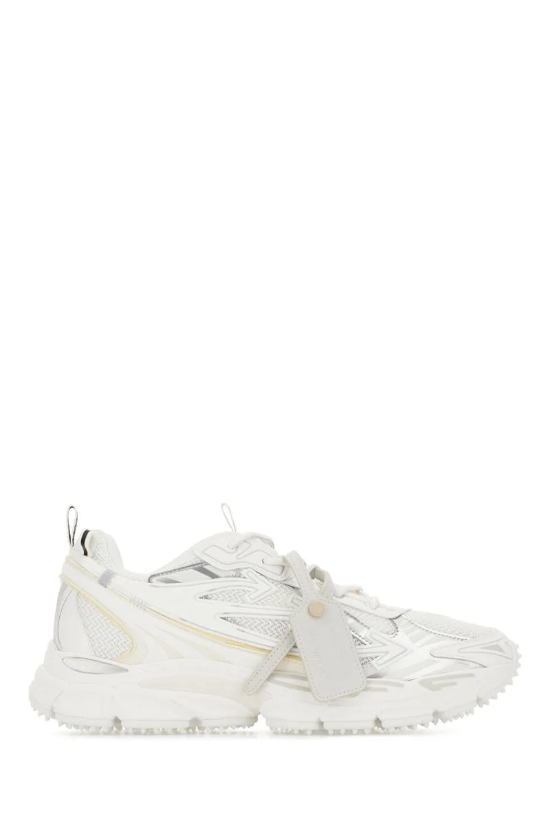 Off-White Sneakers - 1