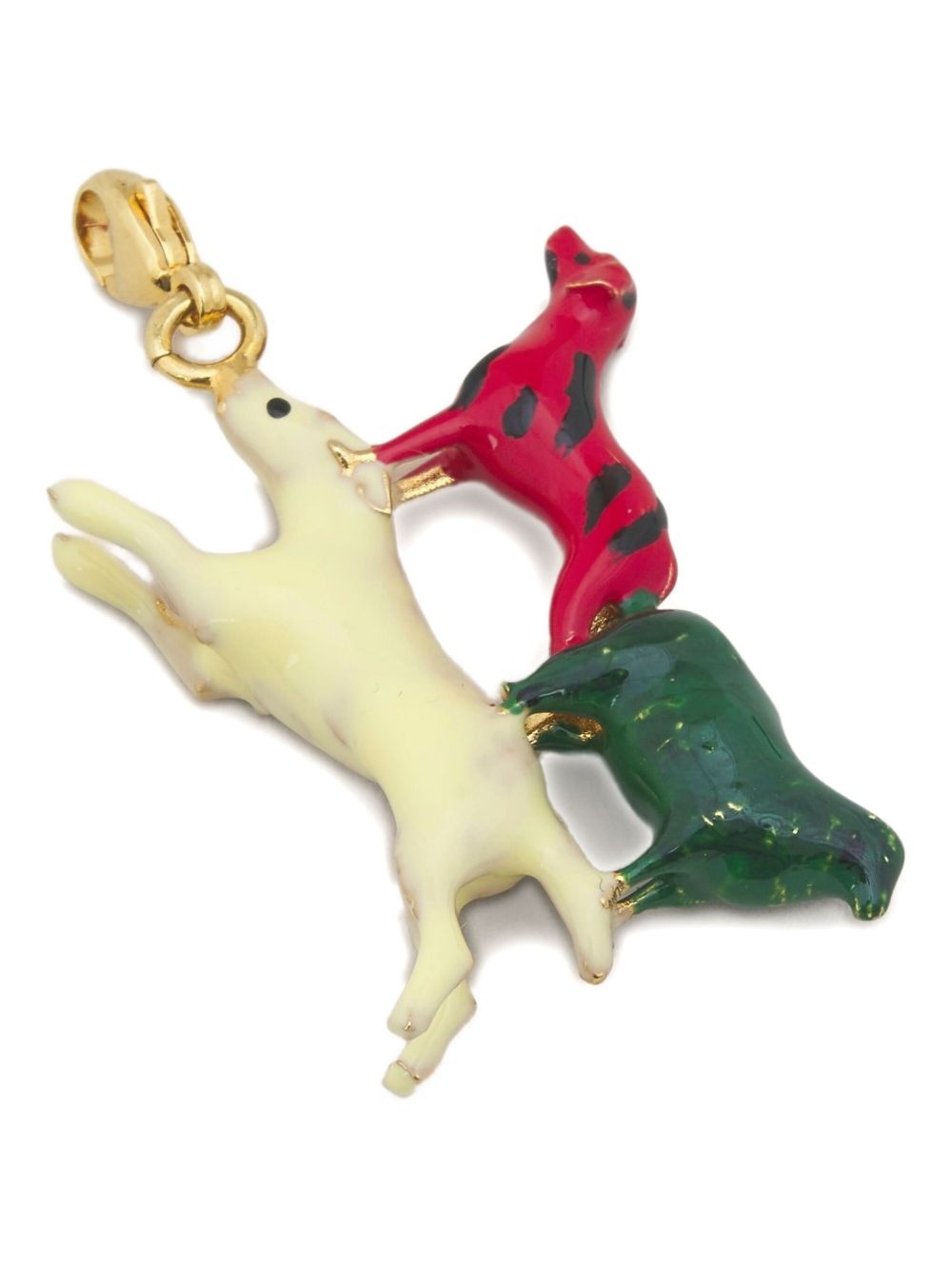 statement charm - 3