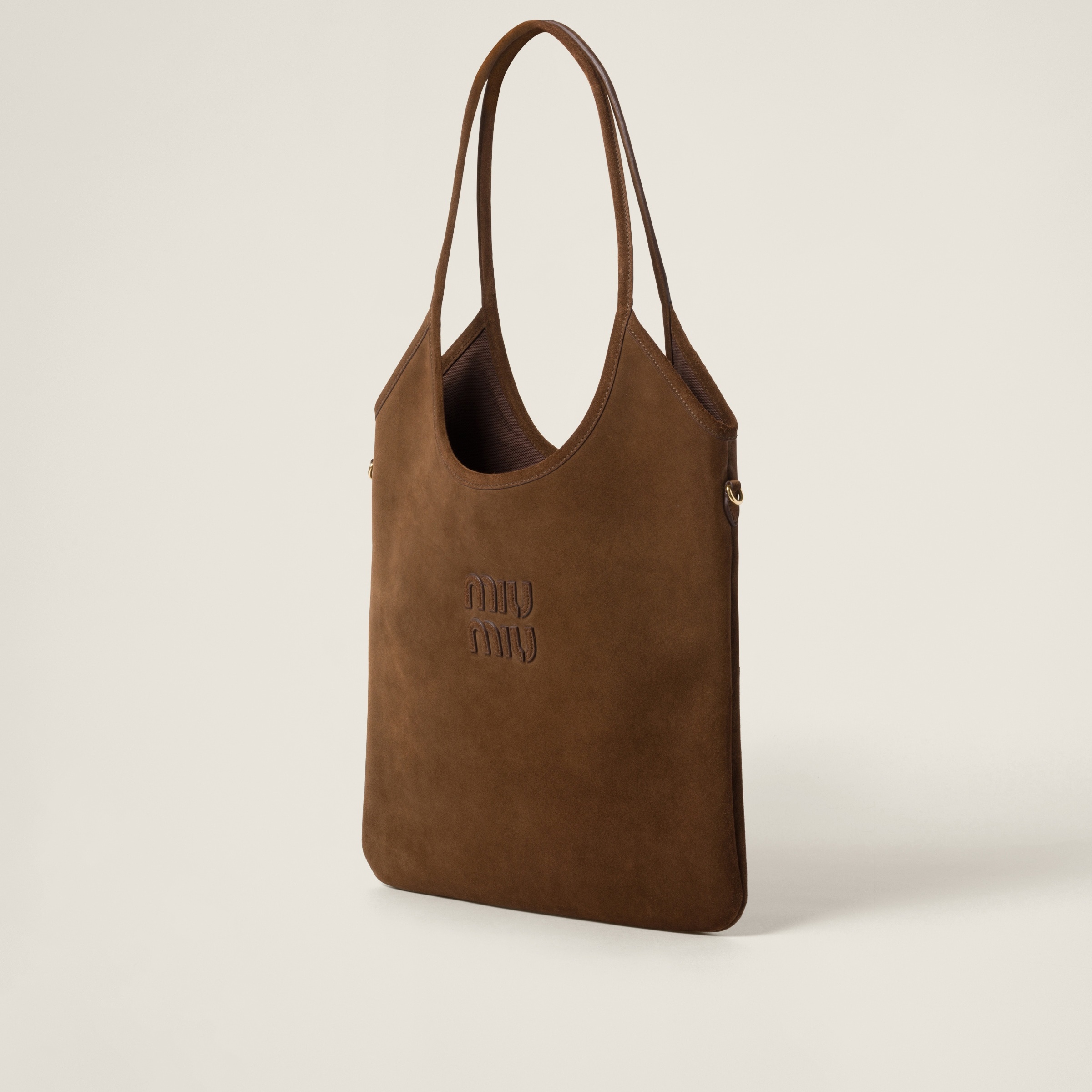 Ivy suede bag - 3