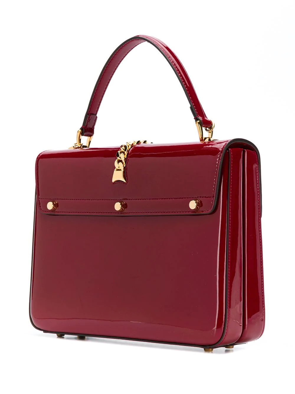 Sylvie 1969 top handle bag - 3