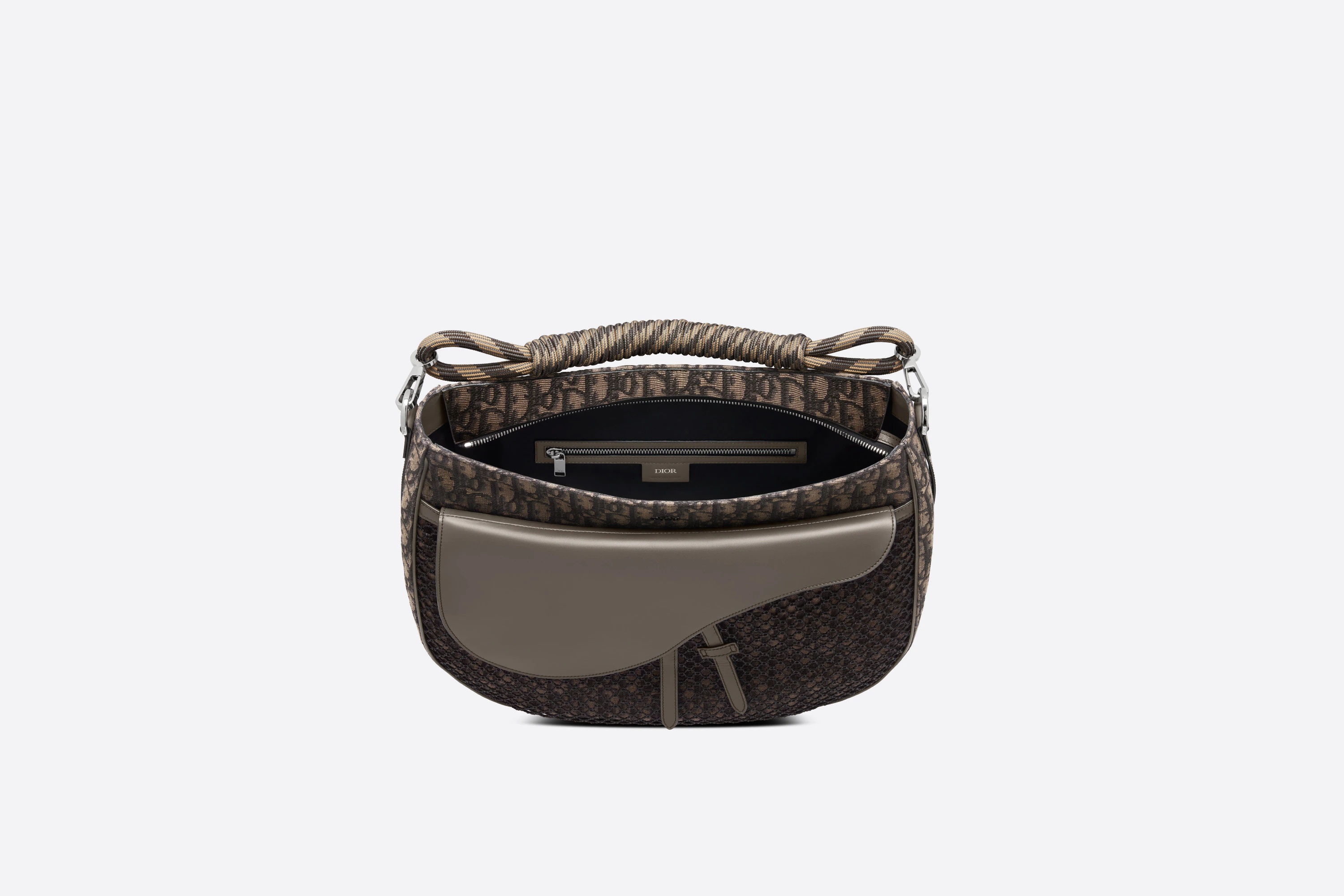 Saddle Soft Bag - 3