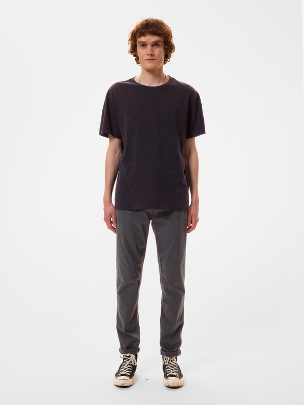 Easy Alvin Dark Petrol - 2