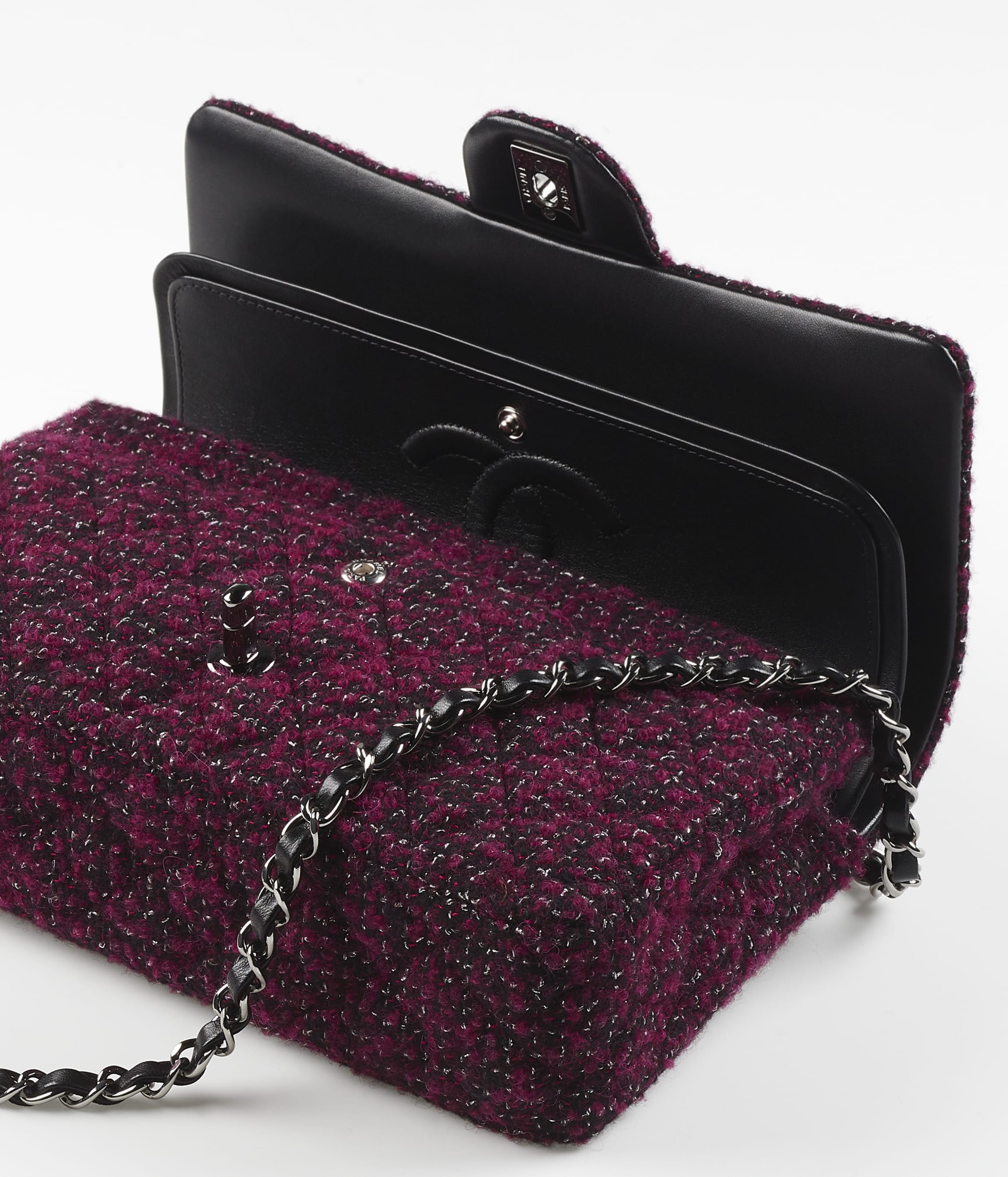 Classic Handbag - 3
