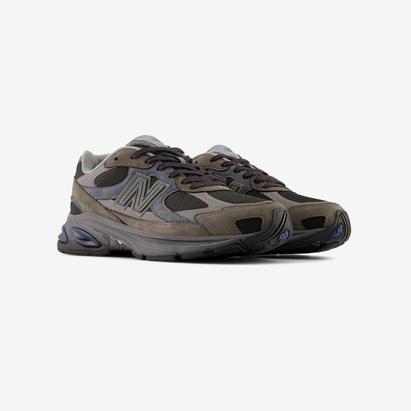 New Balance 2010 outlook