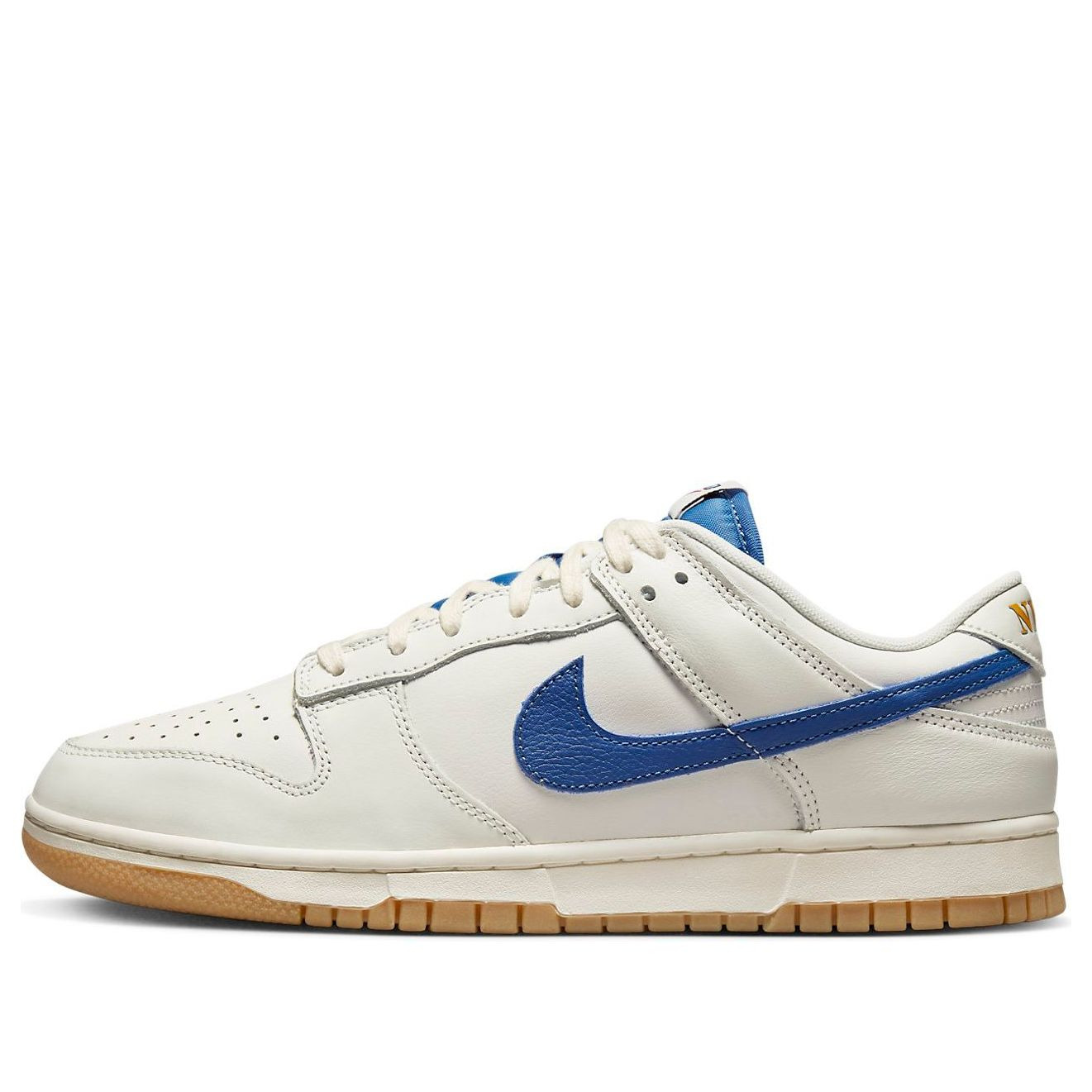 Nike Dunk Low SE 'Sail Game Royal Gum' DX3198-133 - 1