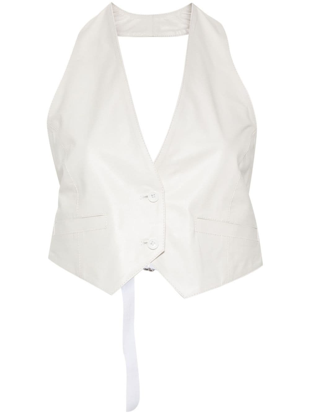 Uma vest - 1