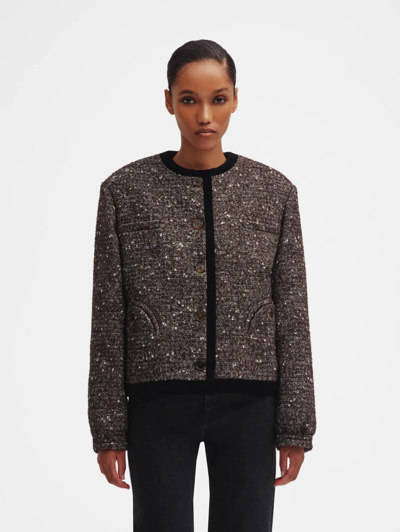 Gliss Bolero 4