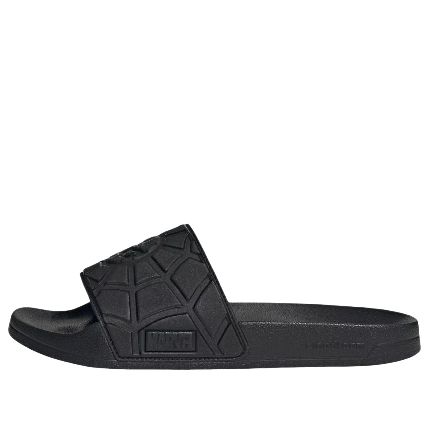 adidas Marvel Adilette 'Spider-Man' KJ1796 - 1