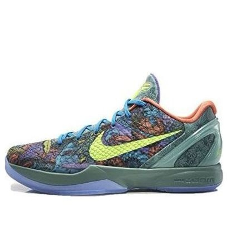 Nike Zoom Kobe 6 'Prelude' 640220-001 - 1