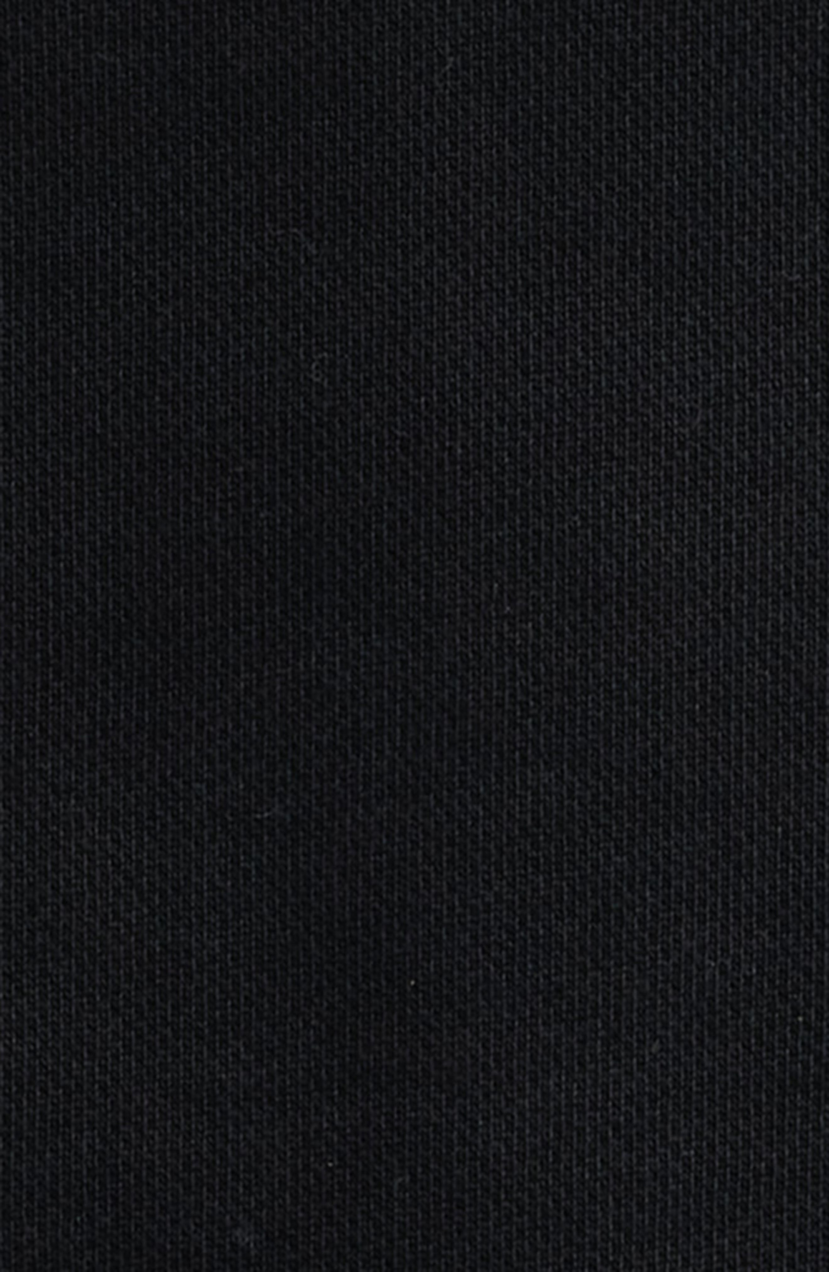 BOSS C-Sullivan Logo Hoodie in Black at Nordstrom - 6