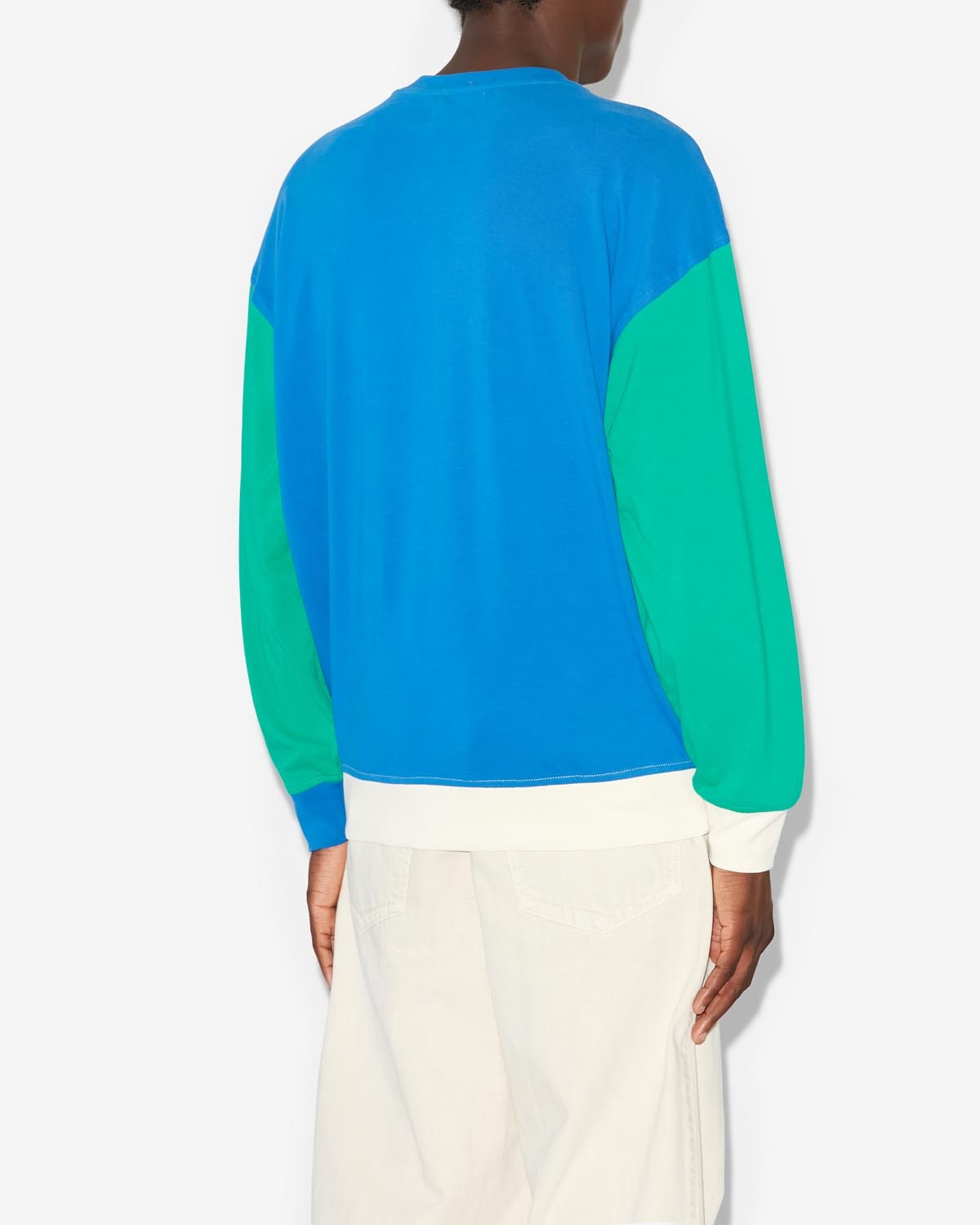 AFTONE SWEATSHIRT - 5