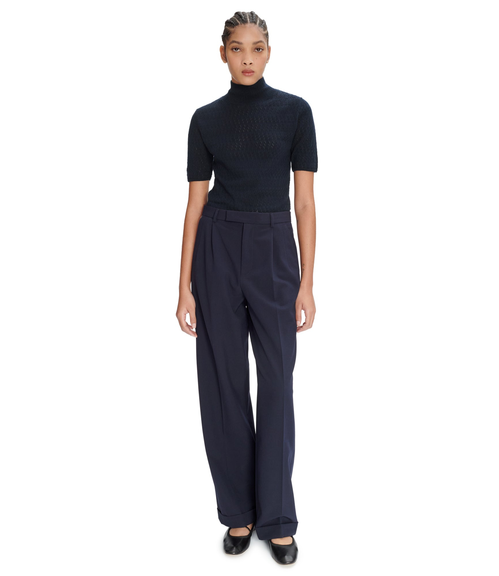 MARISSA PANTS - 2