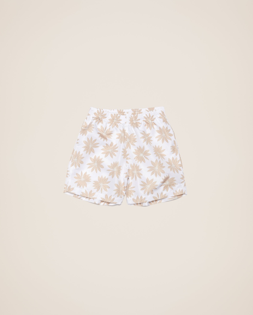 Le maillot peinture - 1