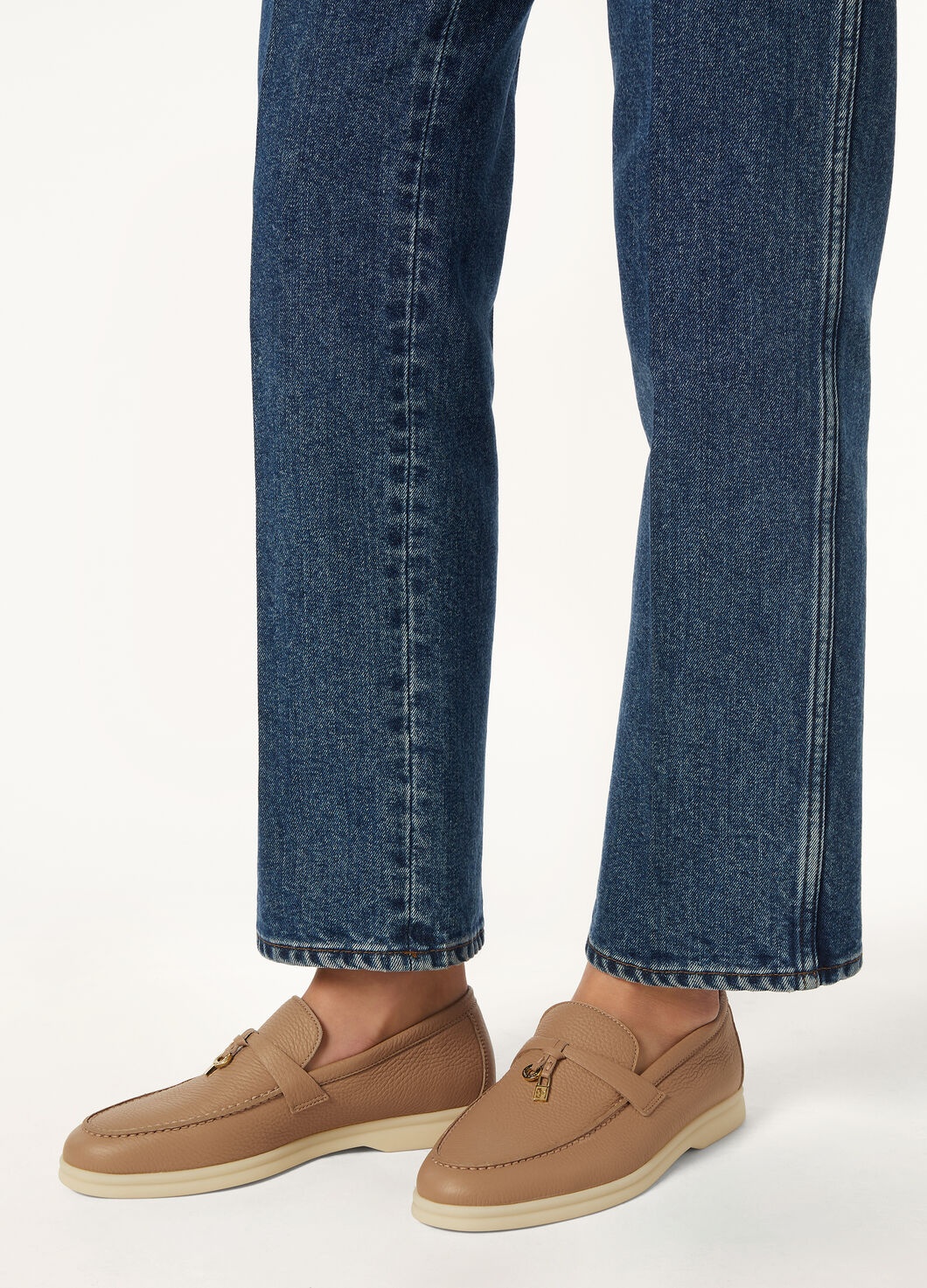 Summer Charms Walk Loafer - 2