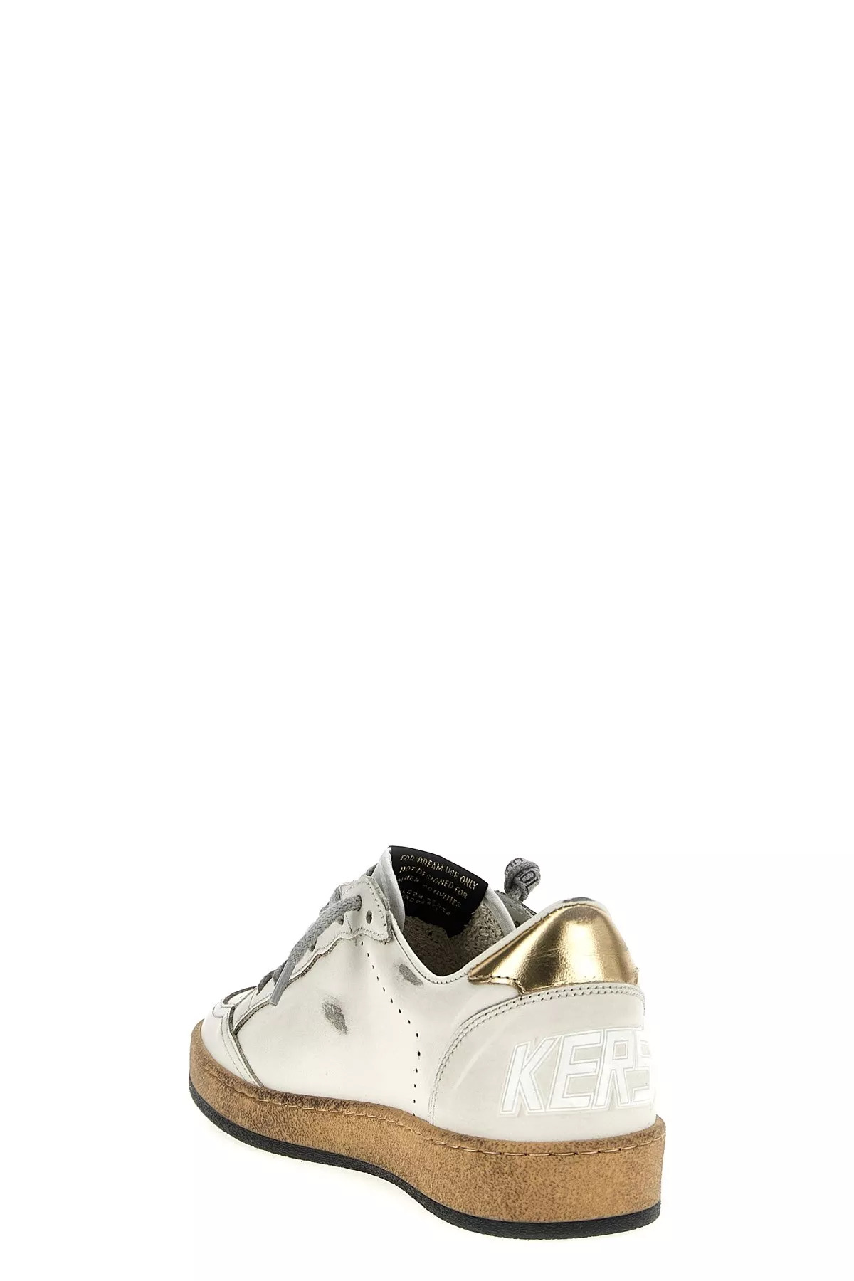 'Ball Star' sneakers - 4