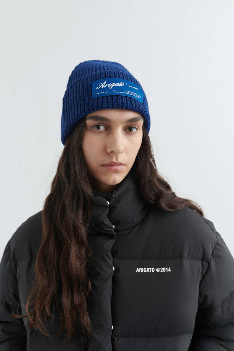Axel Arigato Principal Beanie outlook