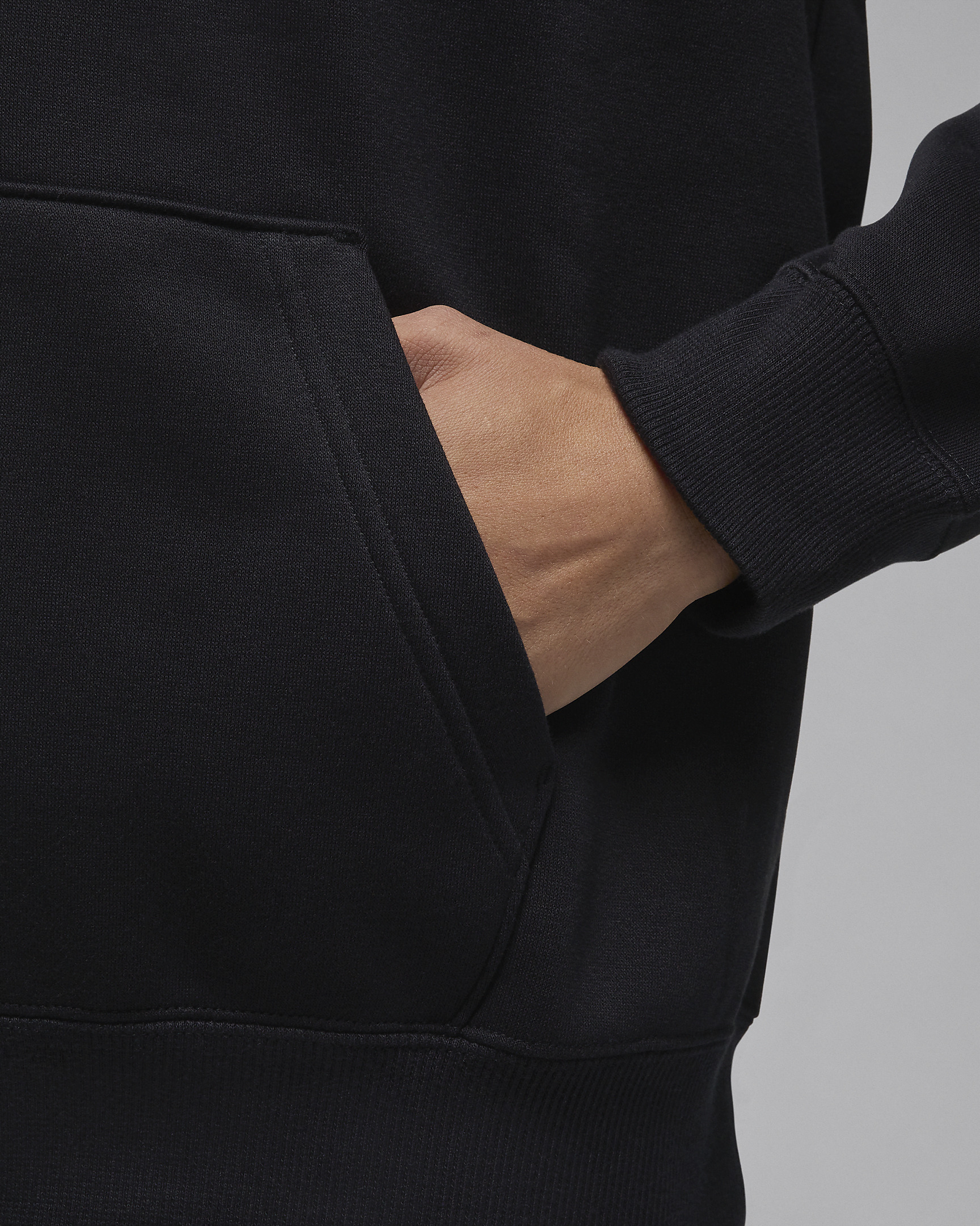 Jordan Brooklyn Fleece Women's Full-Zip Hoodie - 5