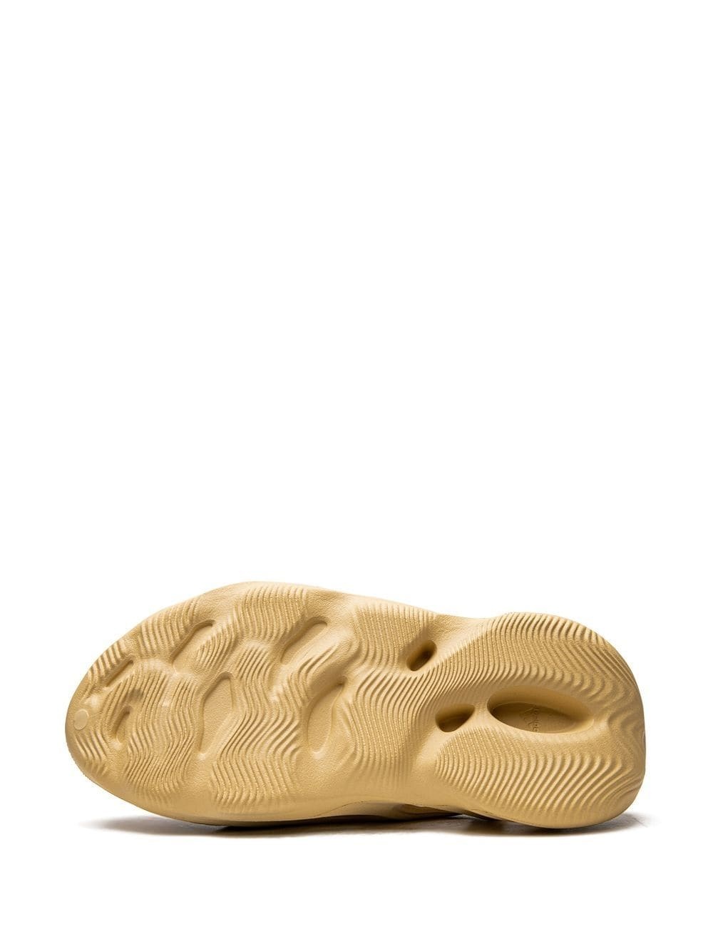 Yeezy Foam Runner sneakers "Desert Sand" - 4