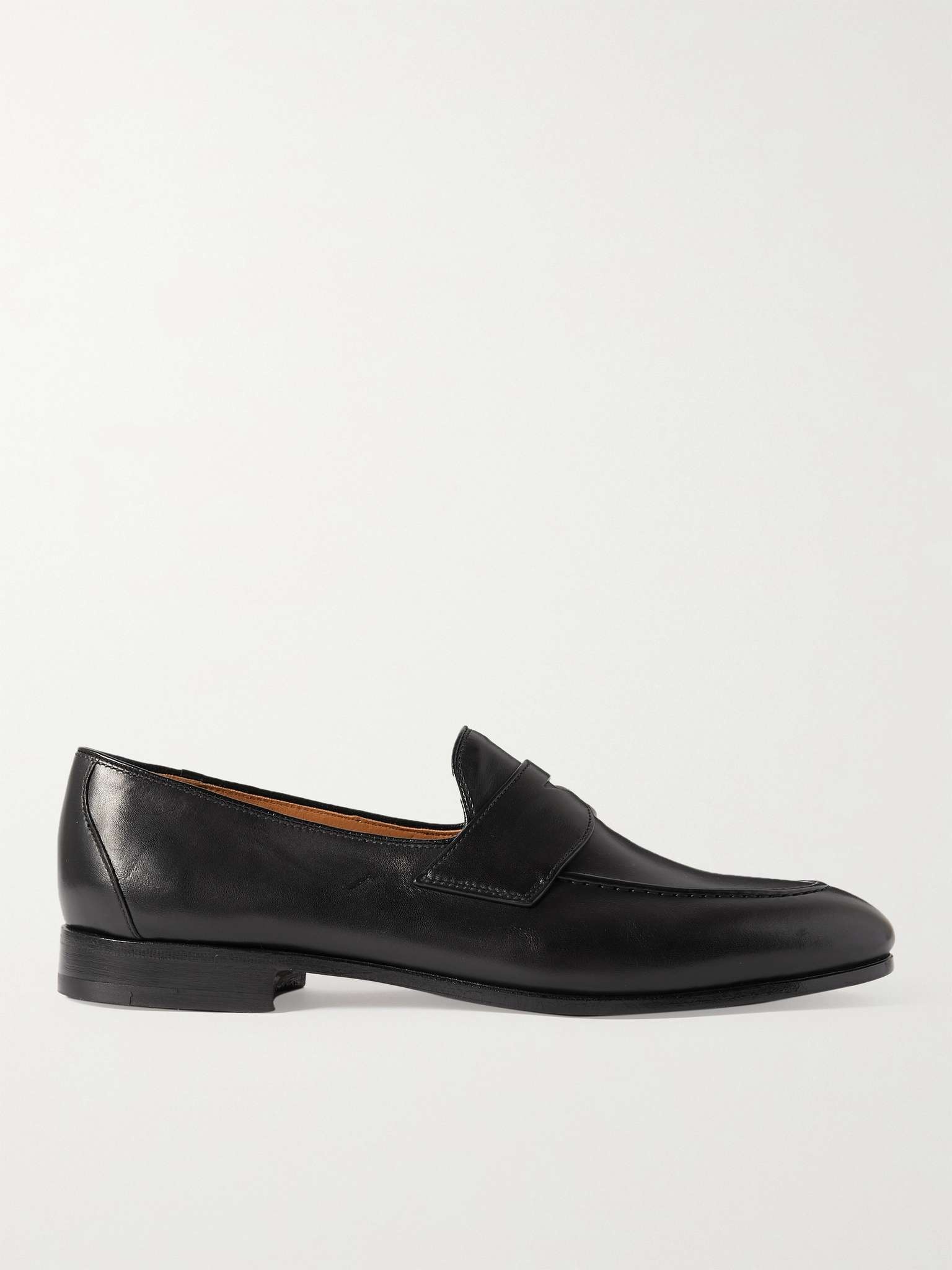 Dundridge Leather Loafers - 1