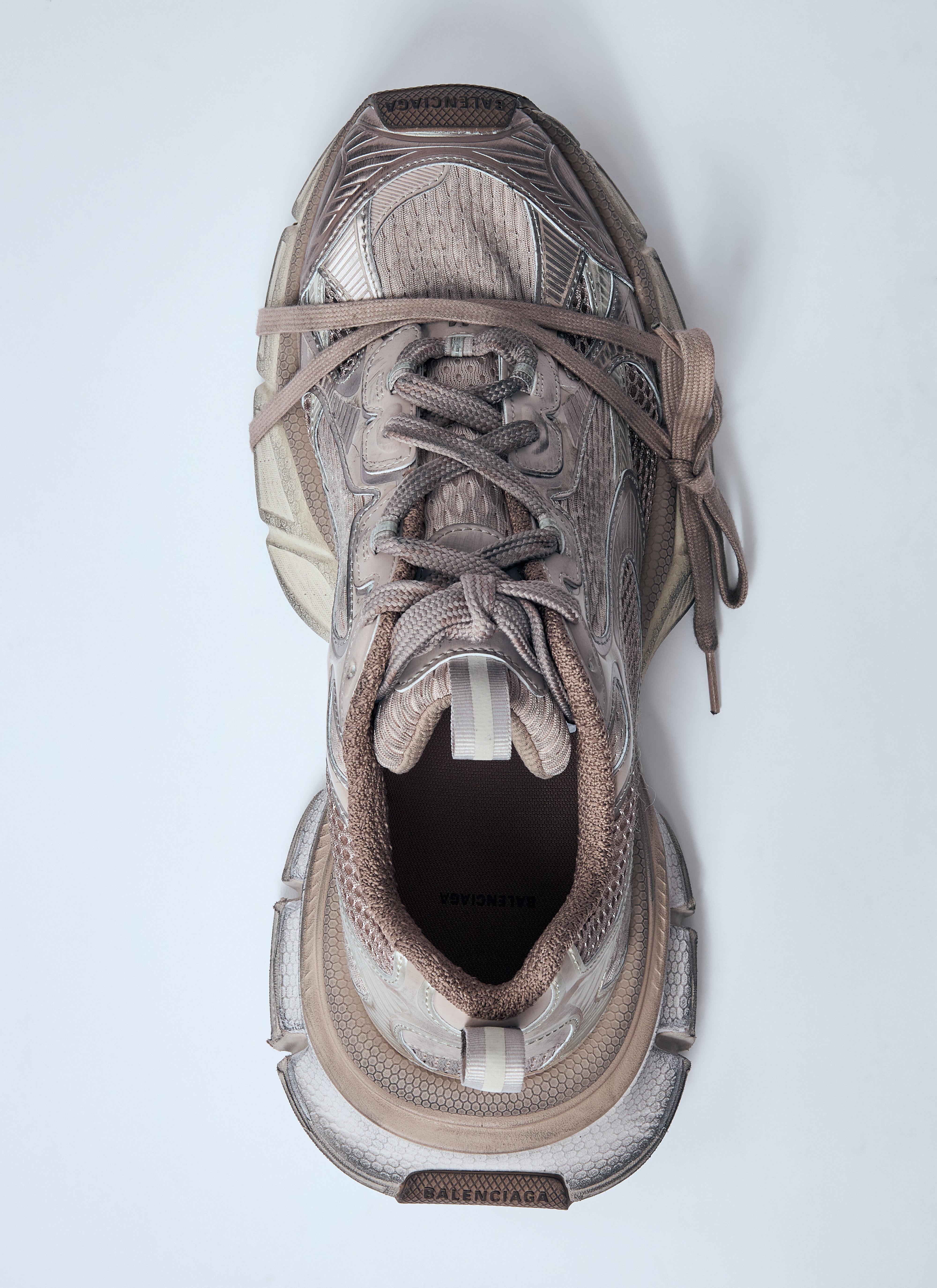 3XL Sneakers - 5