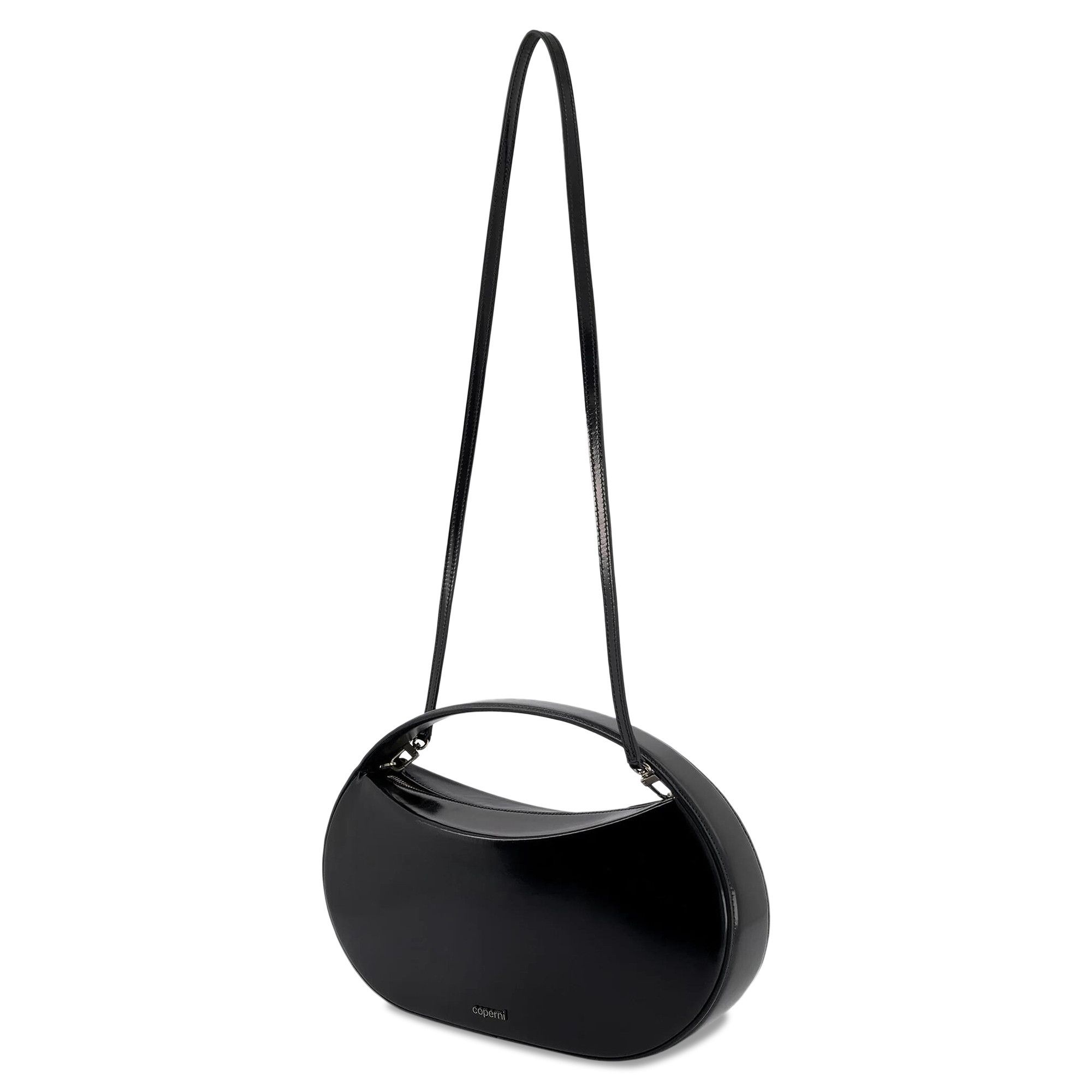 Coperni Sound Swipe Bag 'Black' - 3