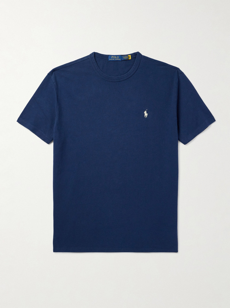 Cotton-Jersey T-Shirt 1