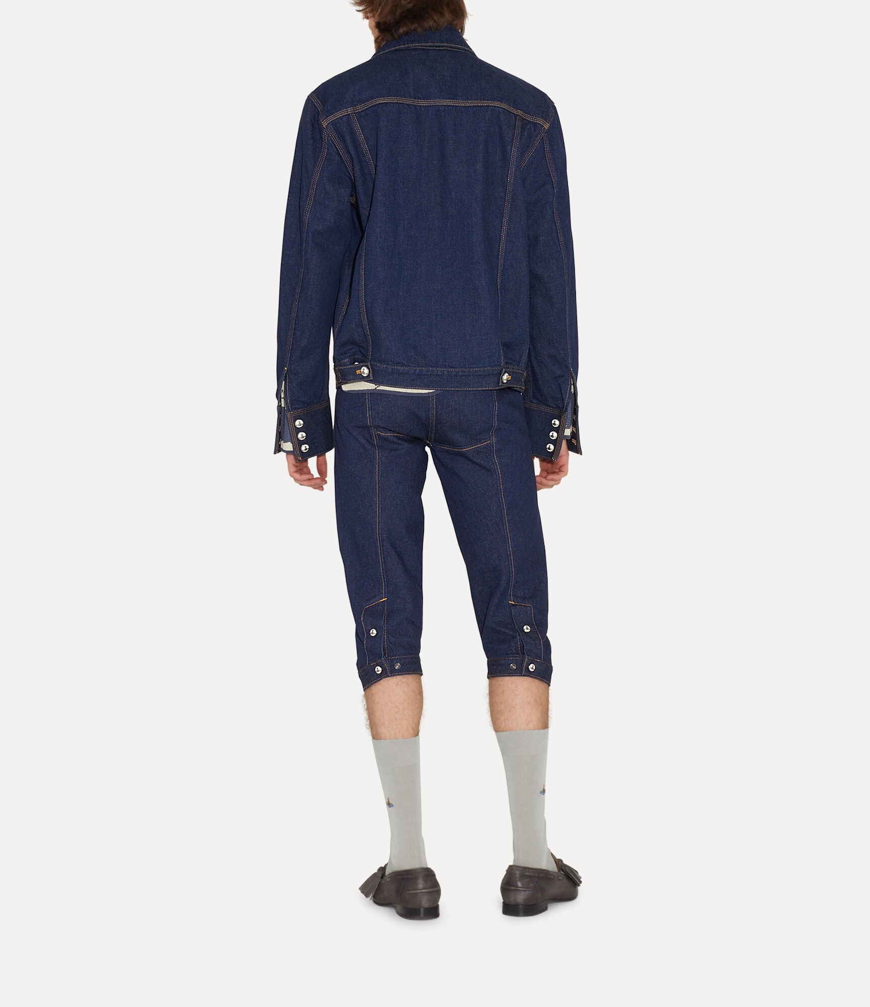 CASA BREECHES - 7