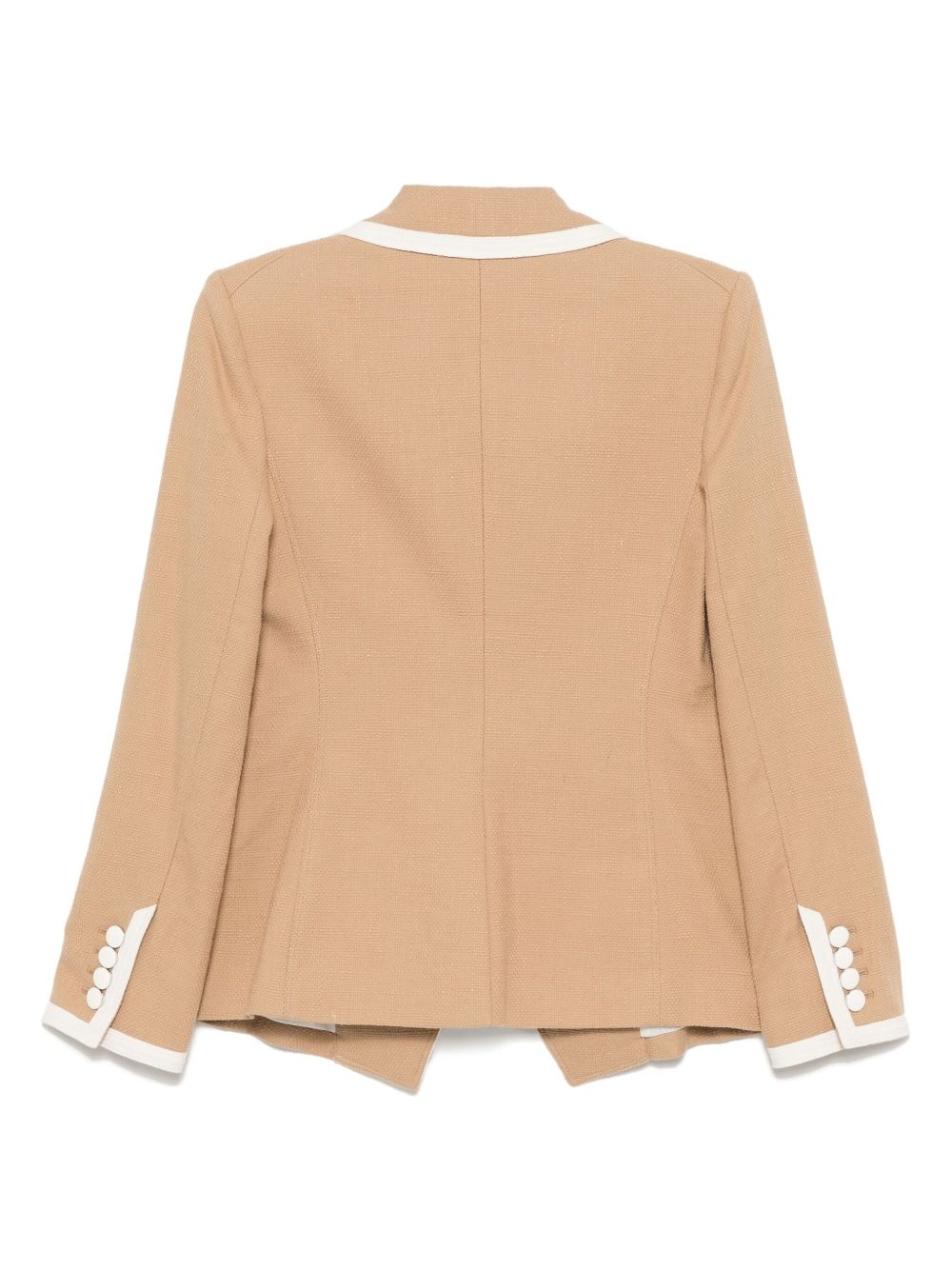 Edison Dickey blazer - 2