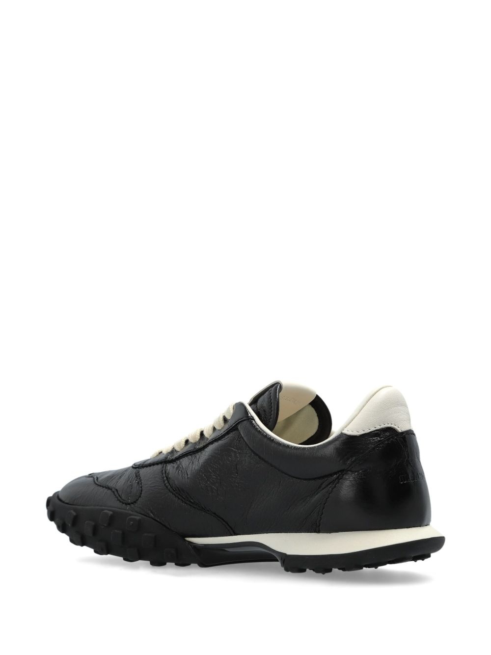 low-top sneakers - 3