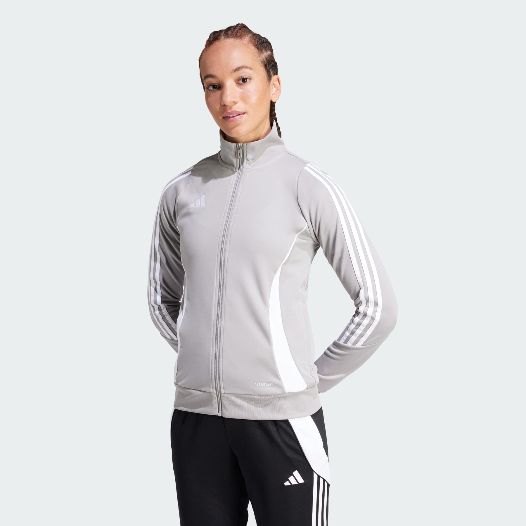 Tiro 24 Training Jacket - 2