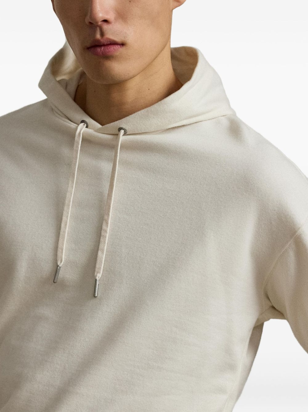 drawstring hoodie - 4