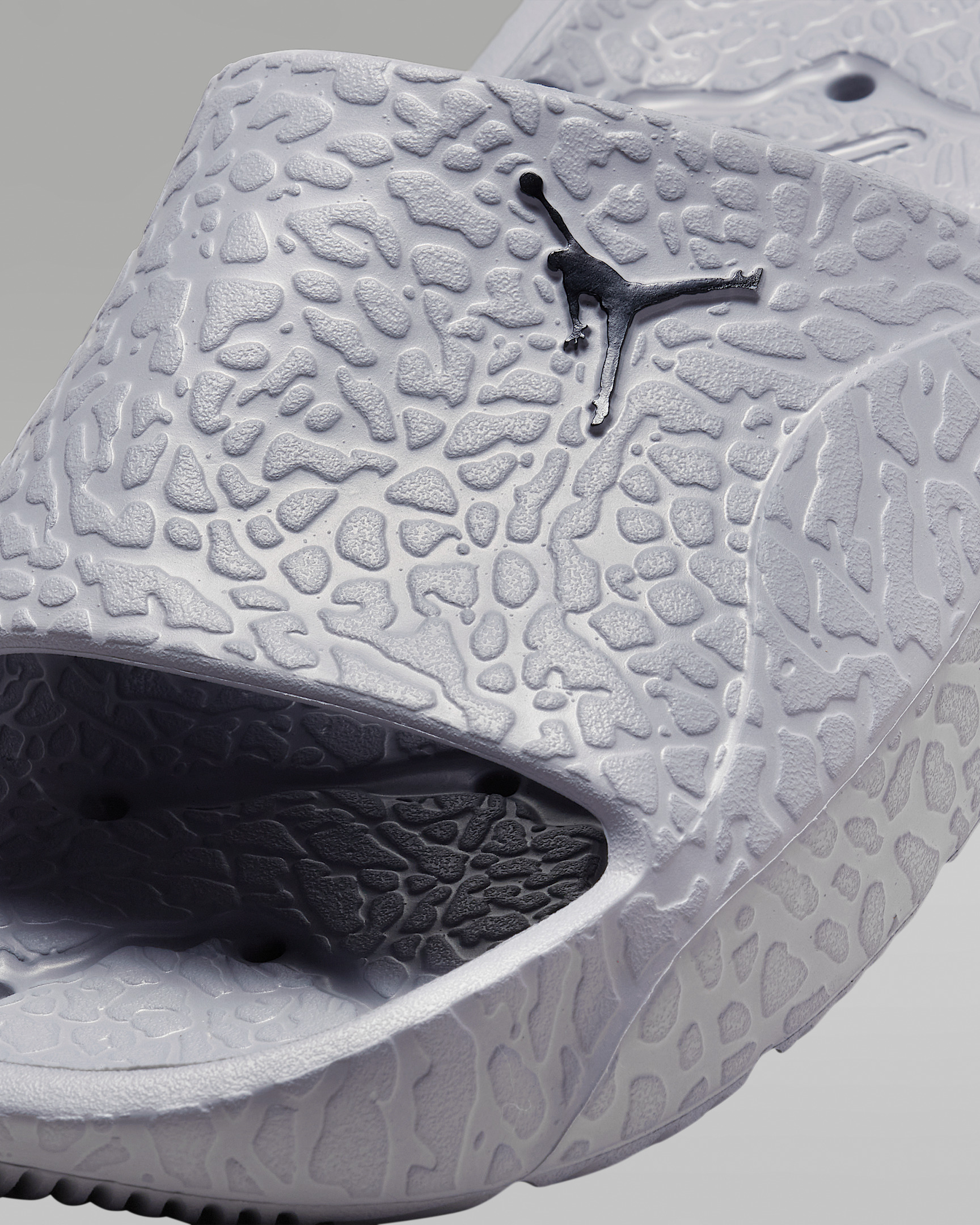 Jordan Franchise Shower Slides - 6