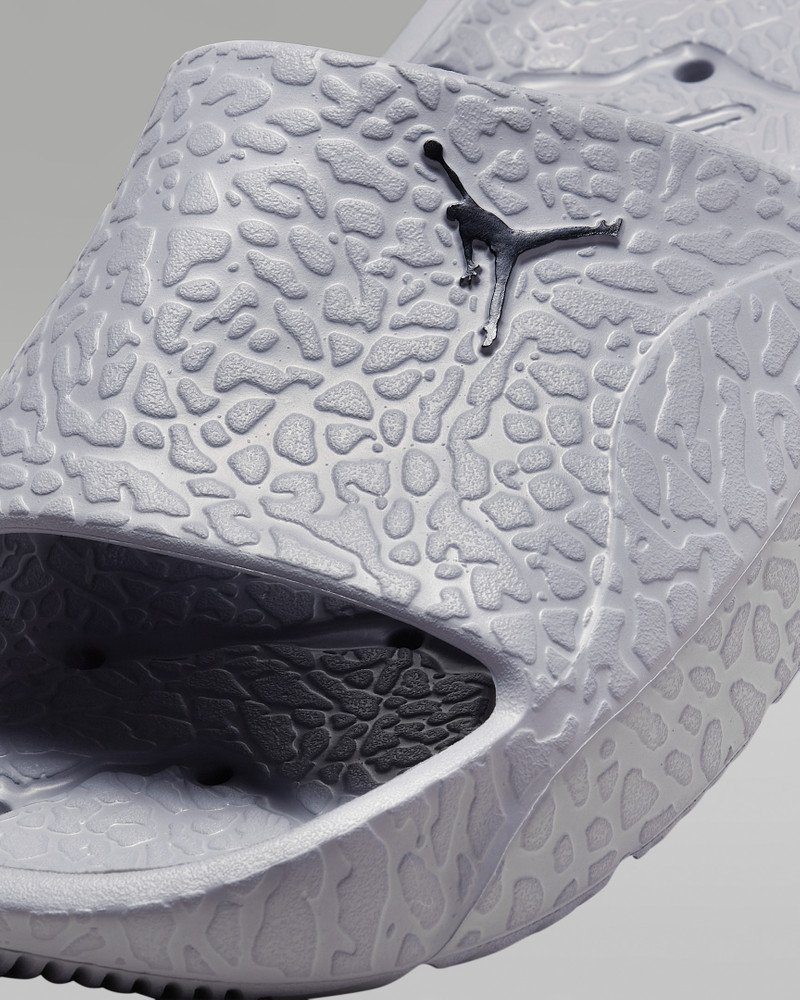 Jordan Franchise Shower Slides 6