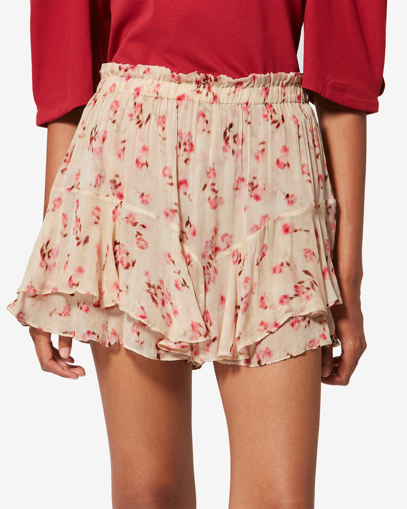 SORNEL SHORTS 4