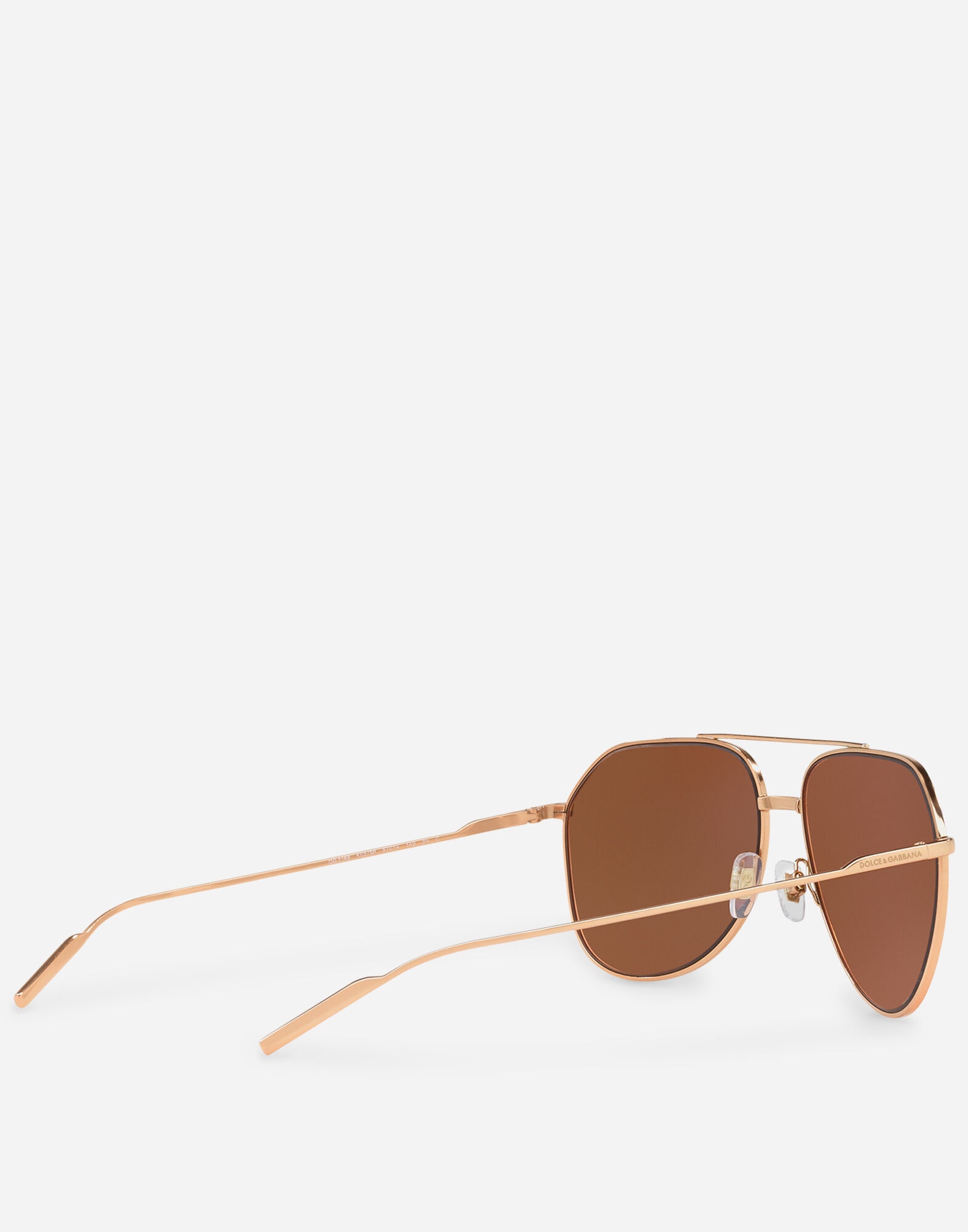 Gold edition sunglasses - 4