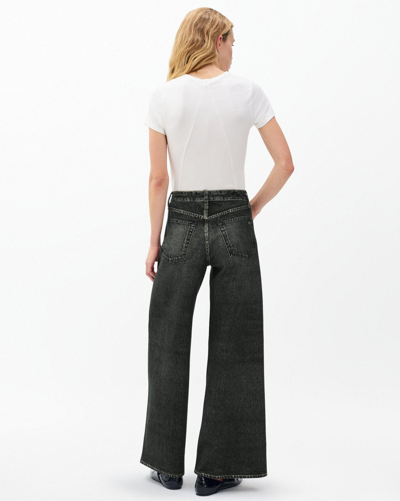 Miramar Sofie Wide-Leg Pants Refine Knit 6