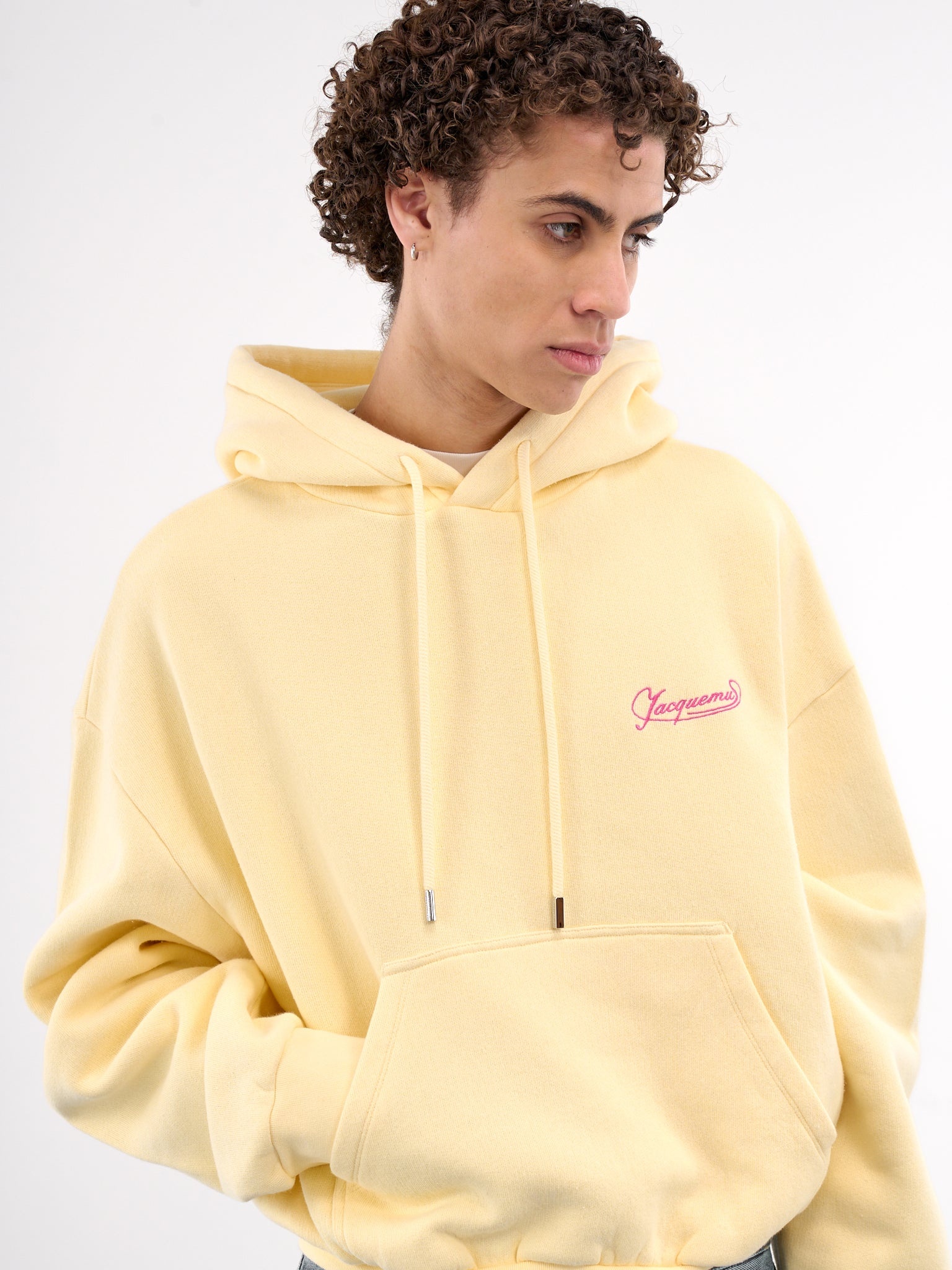 The Corto Hoodie - 4
