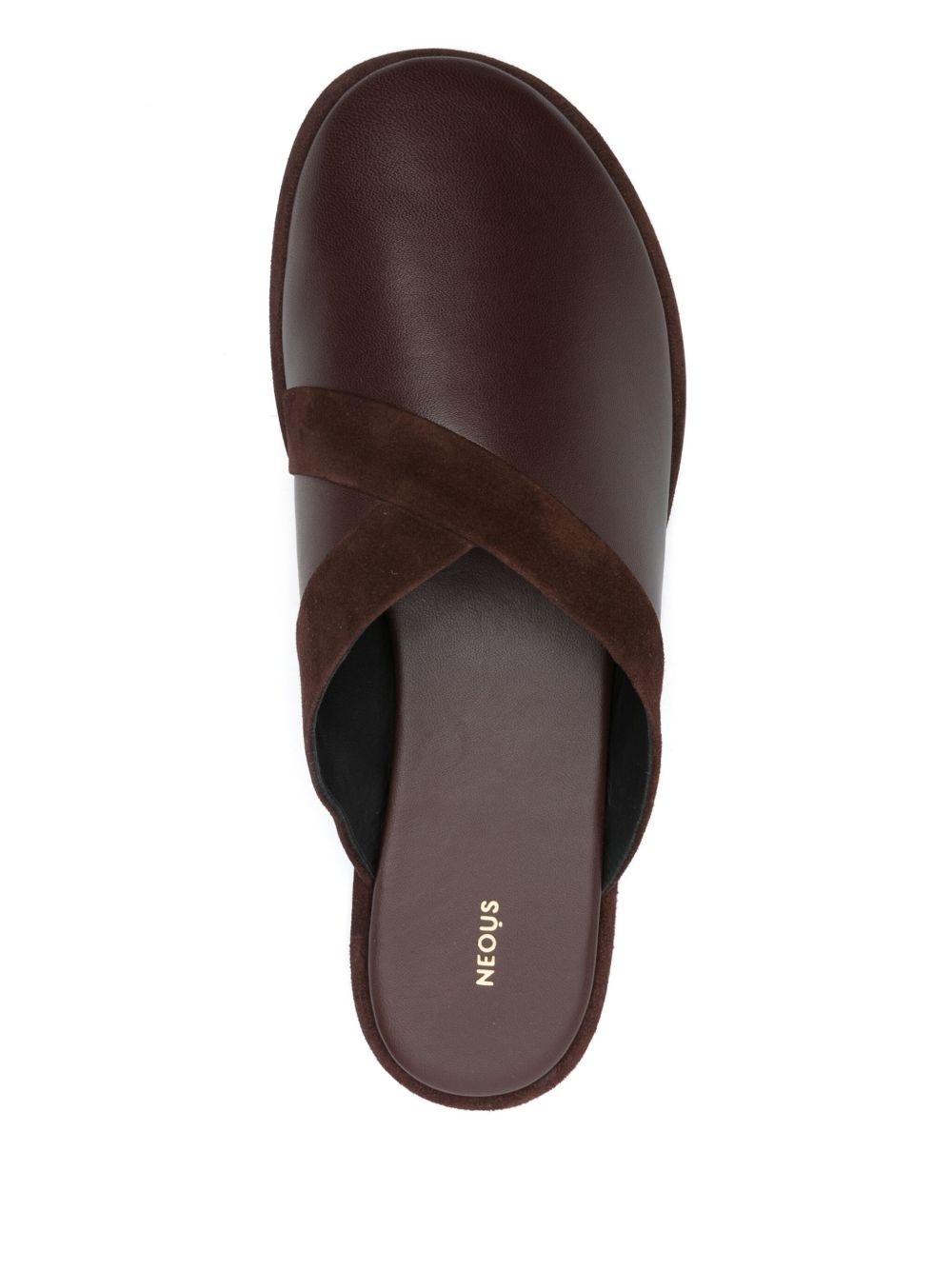 Atik mules - 4