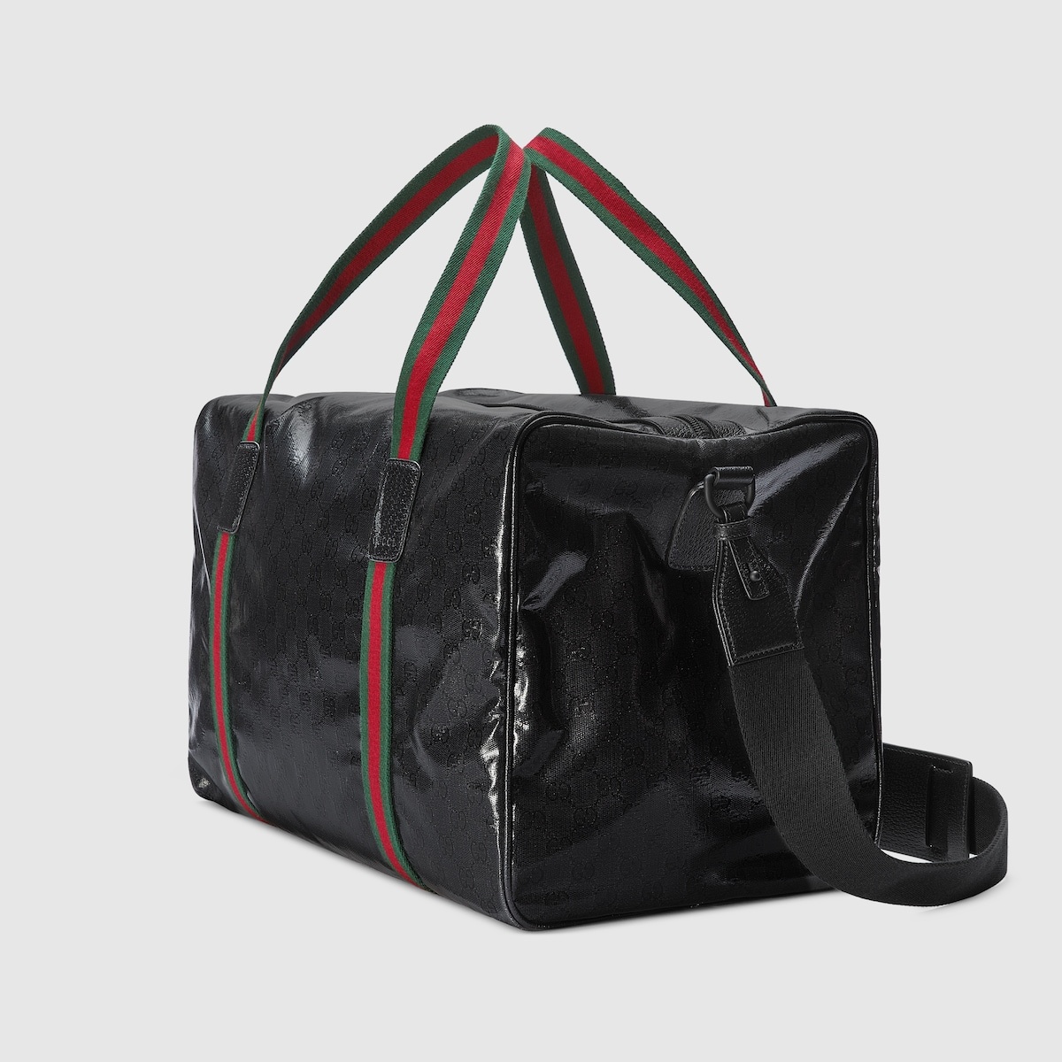 Large duffle bag with Web - 2