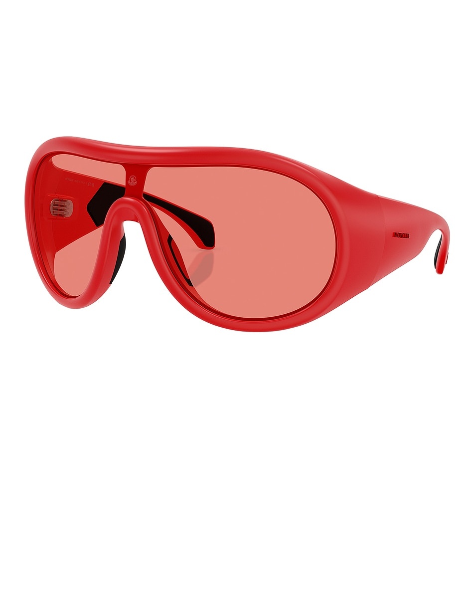 Cloche Sunglasses - 2