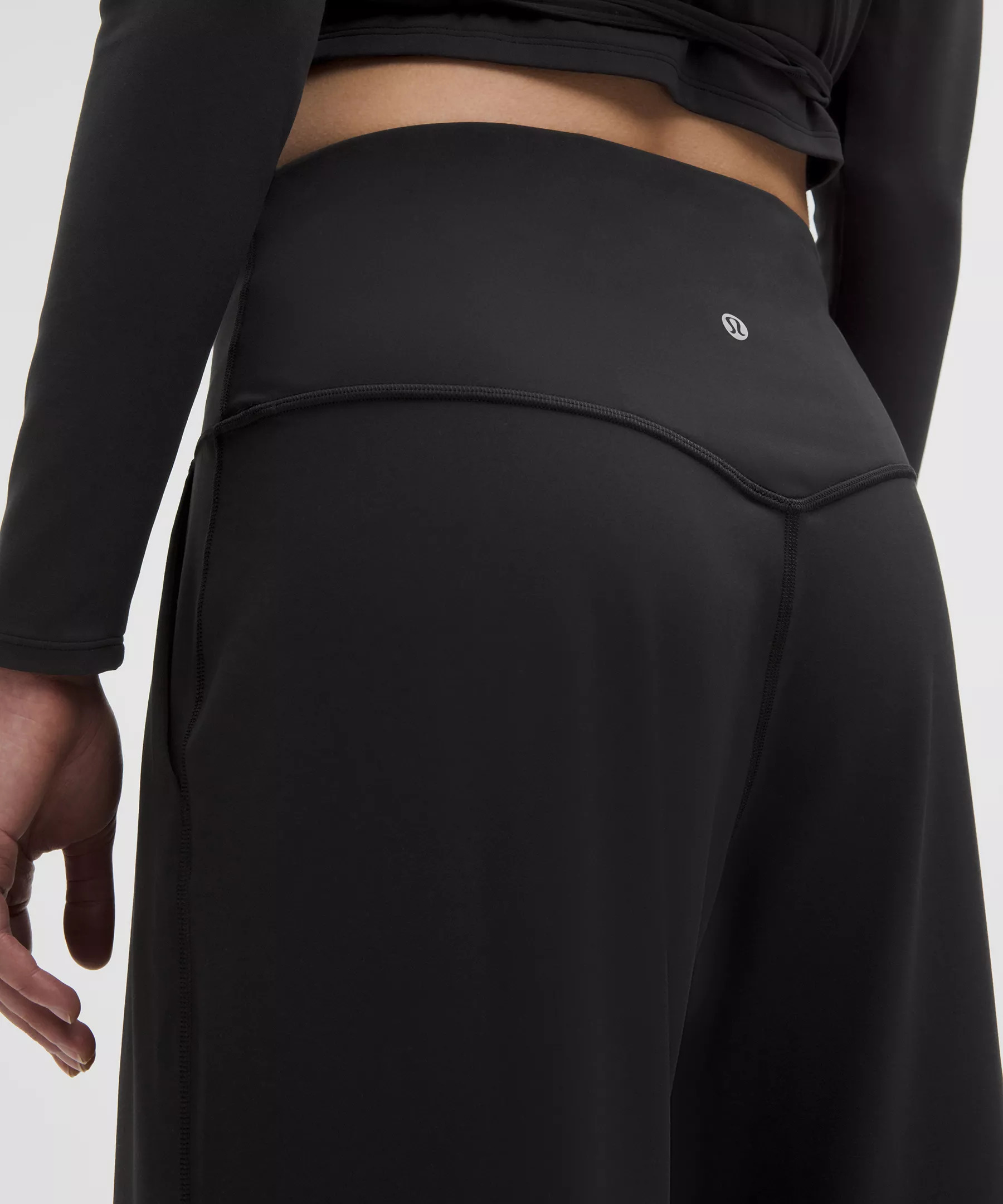 lululemon Align™ Palazzo Pant *Short - 5