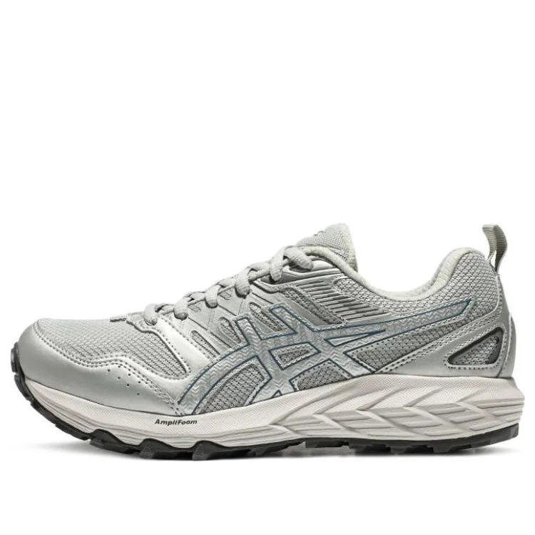 (WMNS) ASICS Gel-Sonoma CN Shoes 'Grey Beige' 1012B656-020 - 1