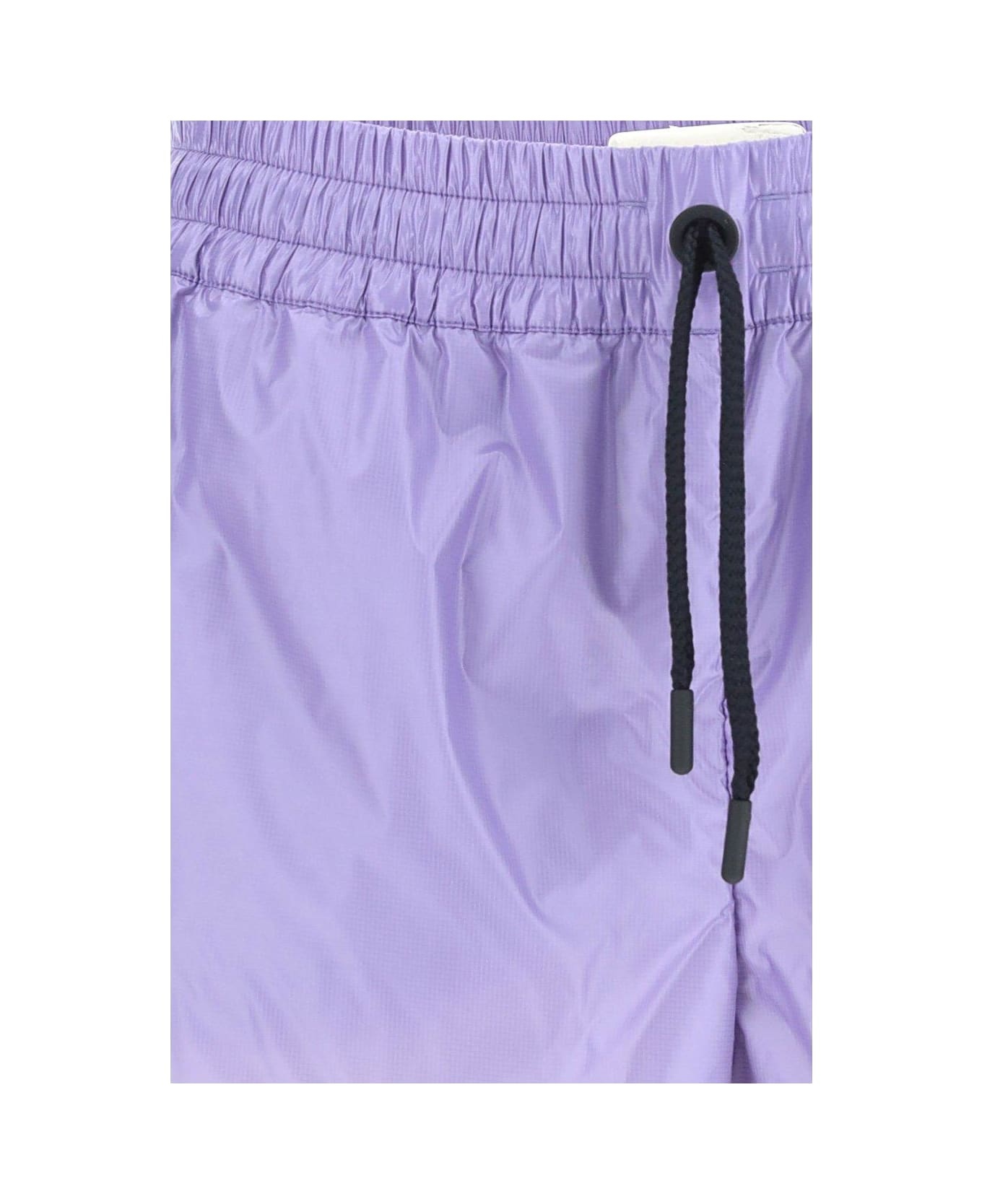 Drawstring Shorts - 3