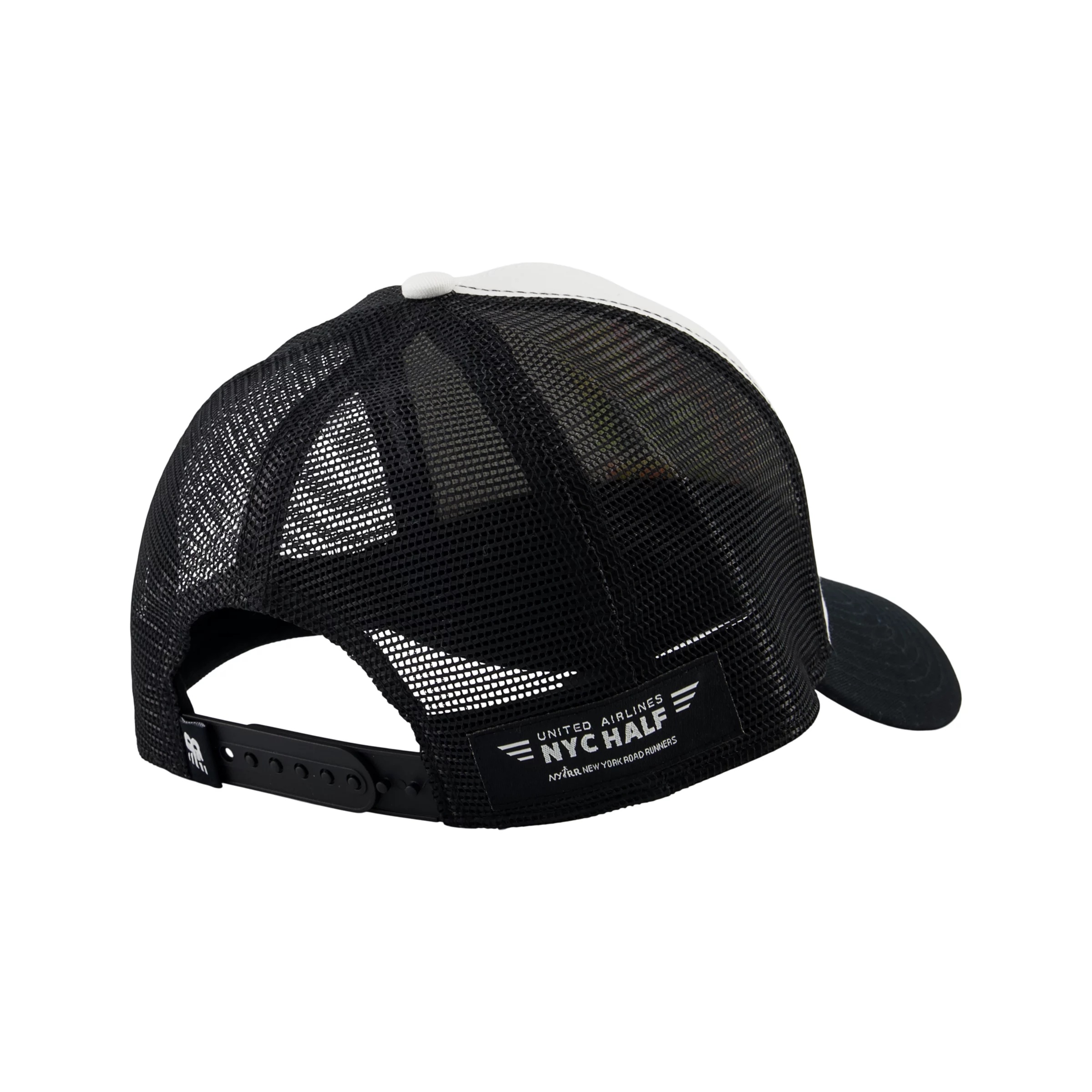 United Half Trucker Hat - 2