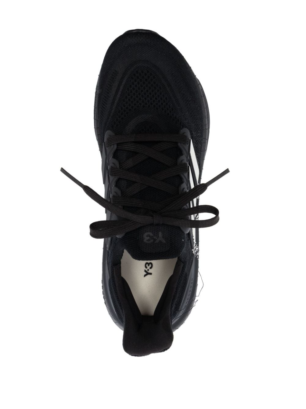 UltraBOOST Light low-top sneakers - 4