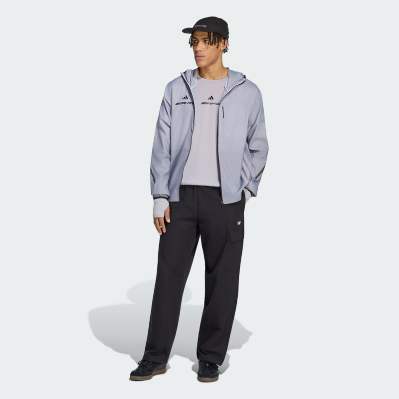 AMG WINDBREAKER 4