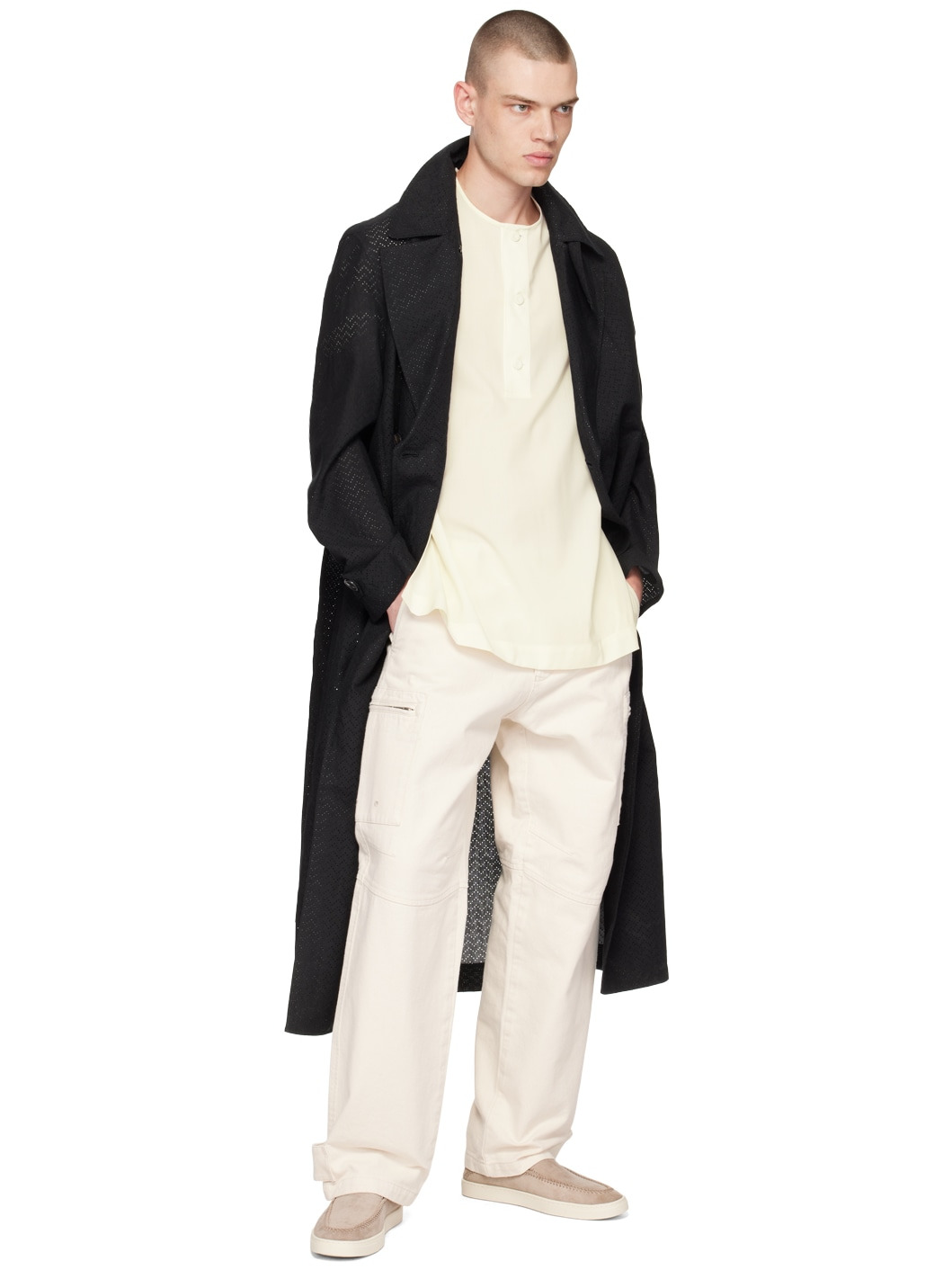 ssense's post