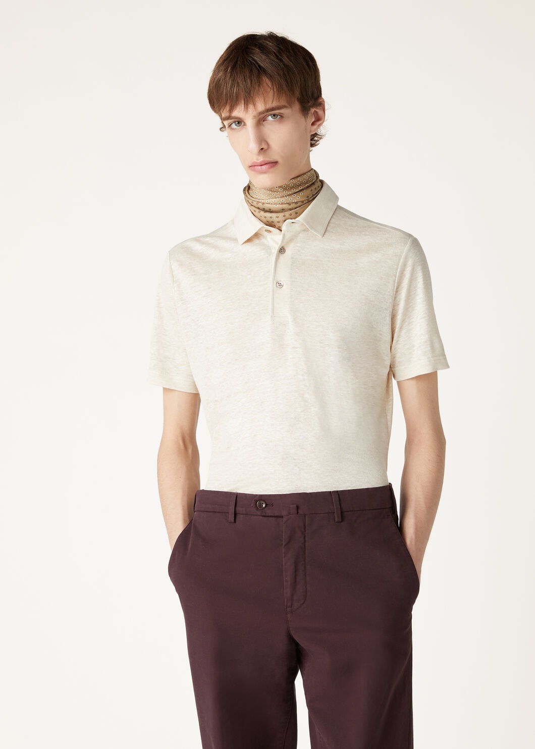 Polo Shirt - 4