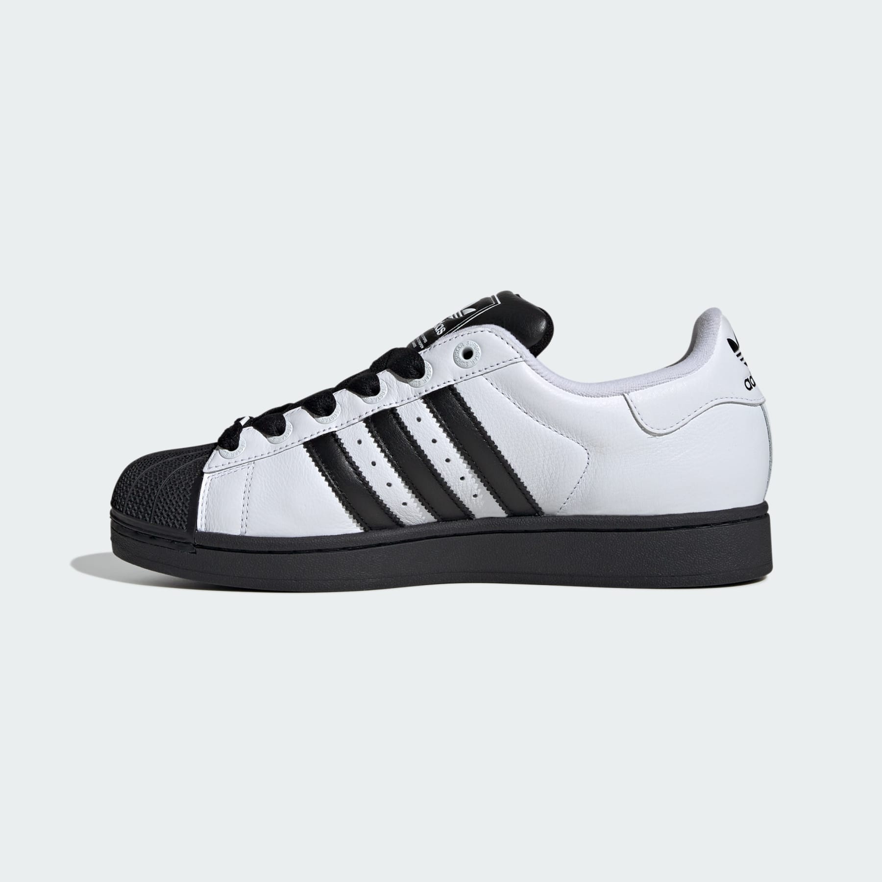 Superstar II Shoes - 2